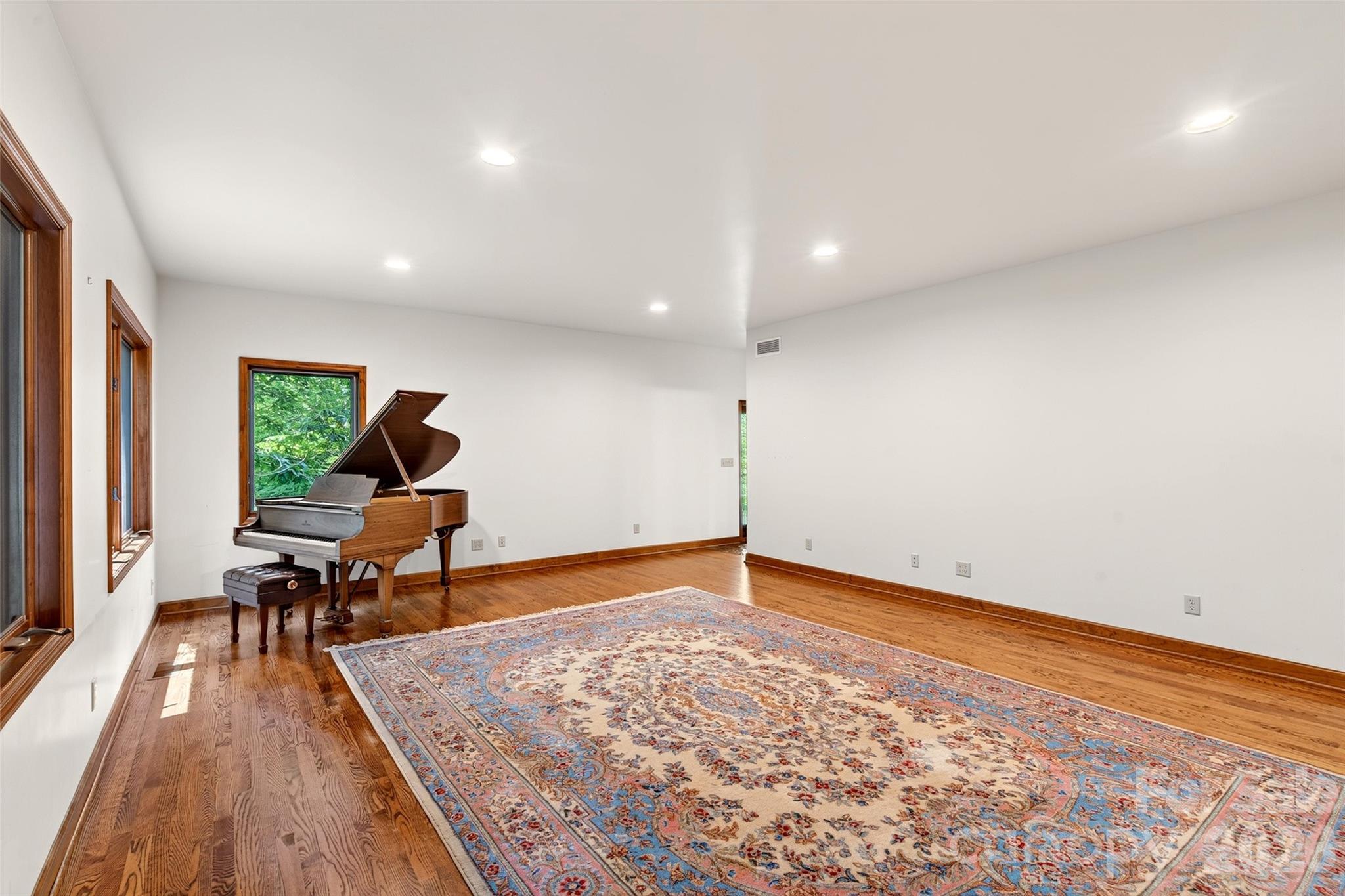 117 Shenandoah Terrace — Montreat