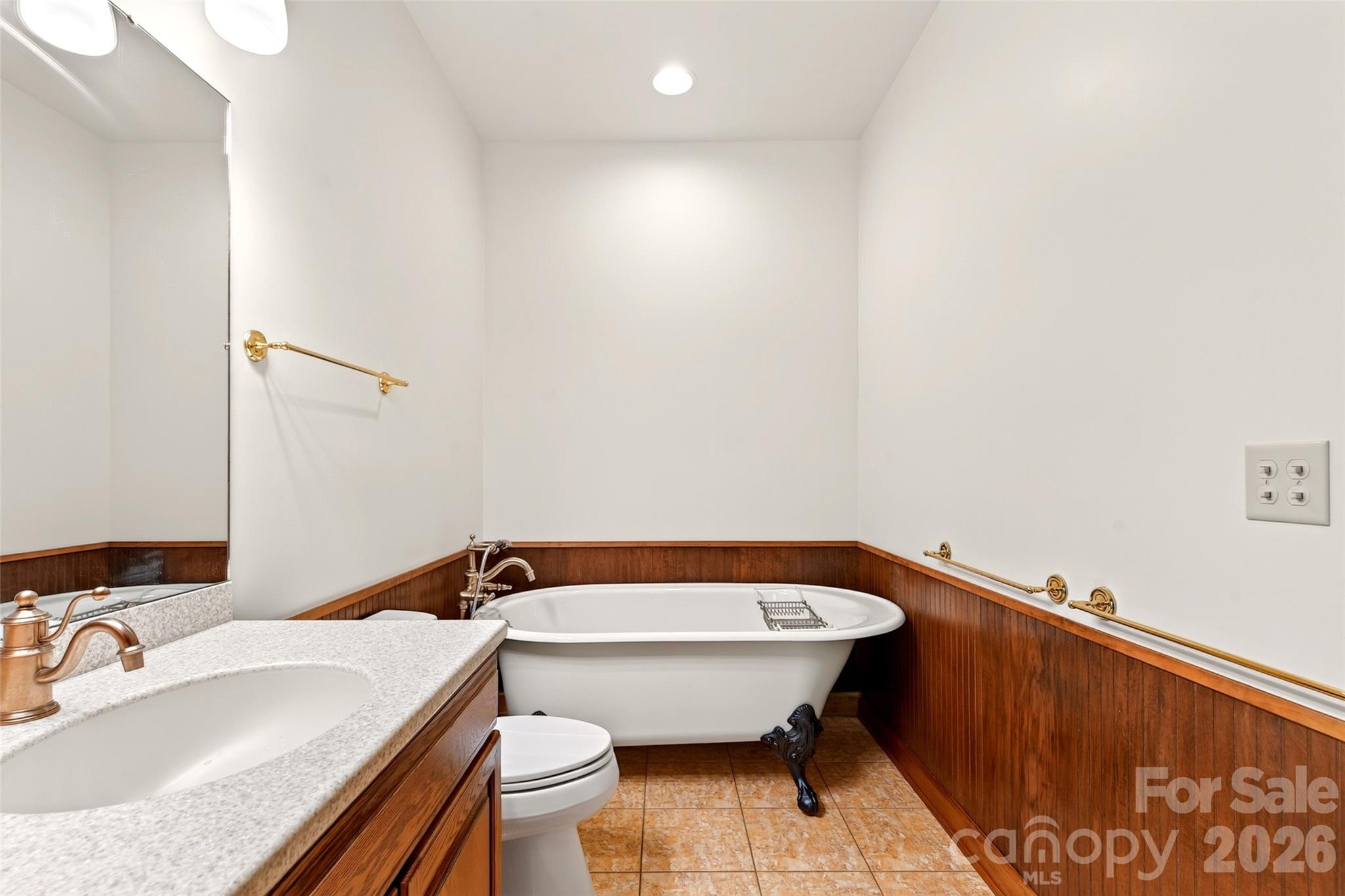 117 Shenandoah Terrace — Montreat