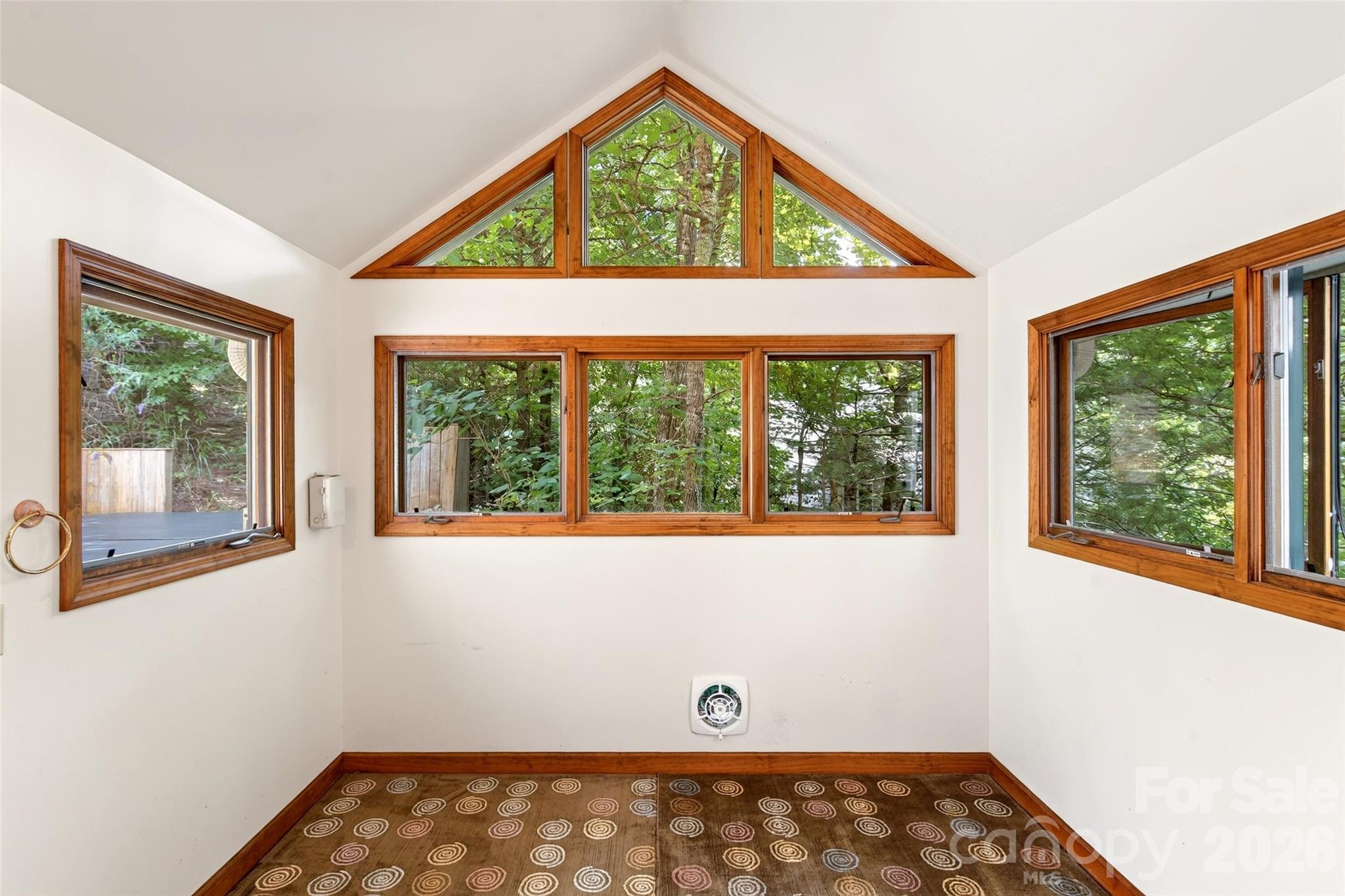 117 Shenandoah Terrace — Montreat