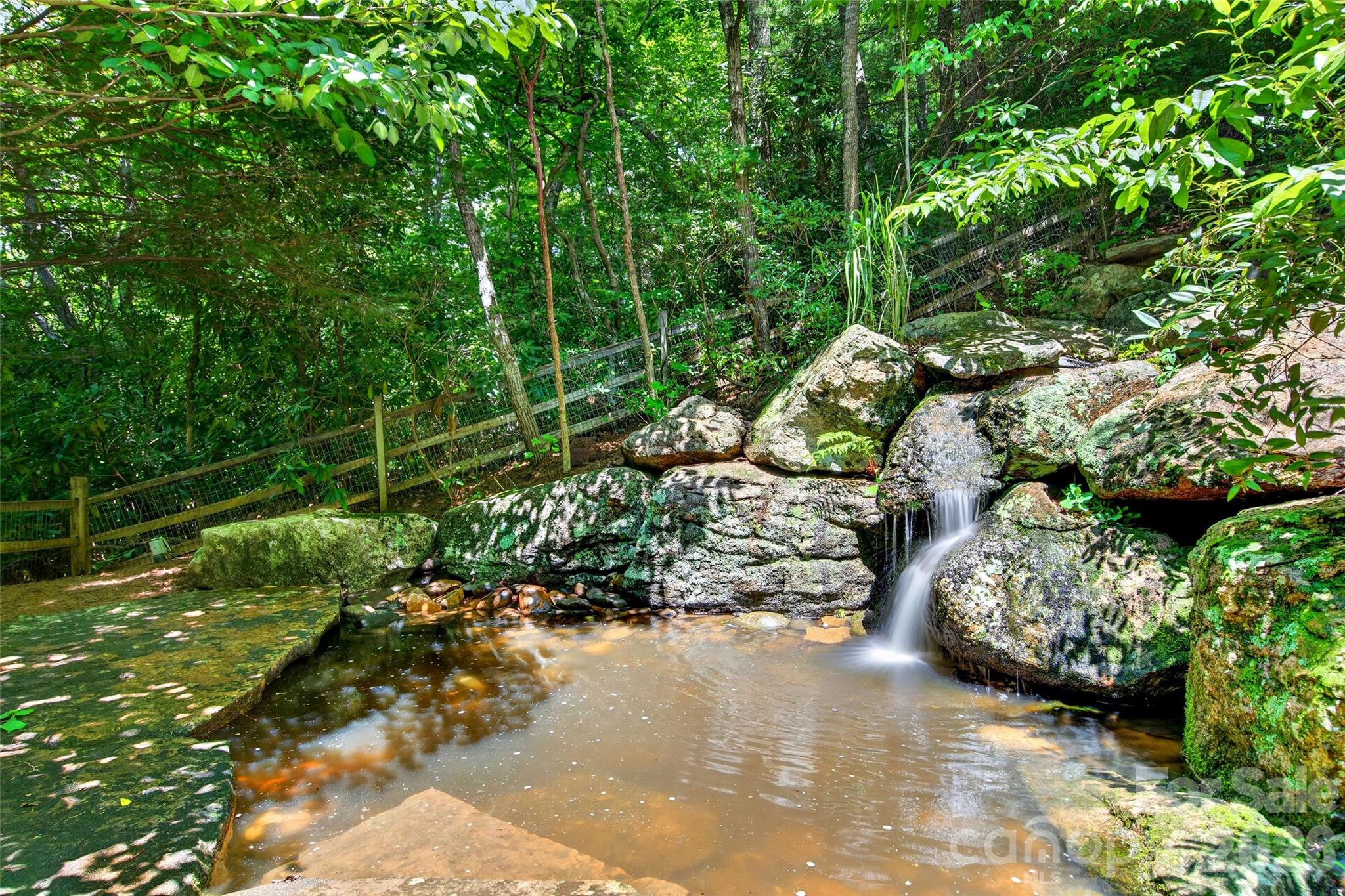 117 Shenandoah Terrace — Montreat