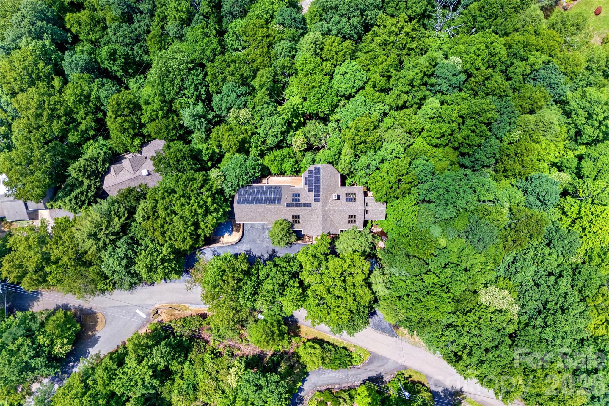 117 Shenandoah Terrace — Montreat