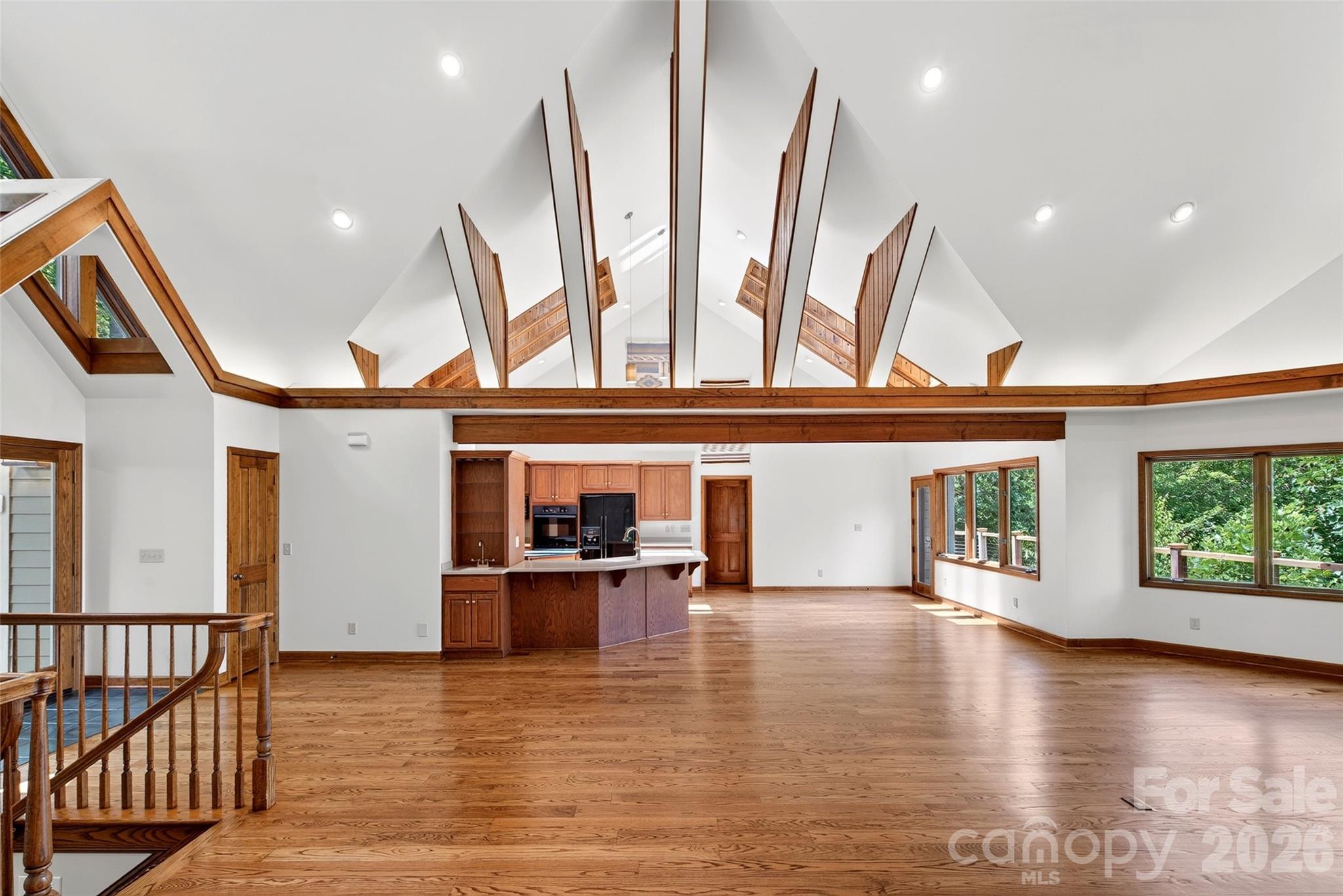 117 Shenandoah Terrace — Montreat