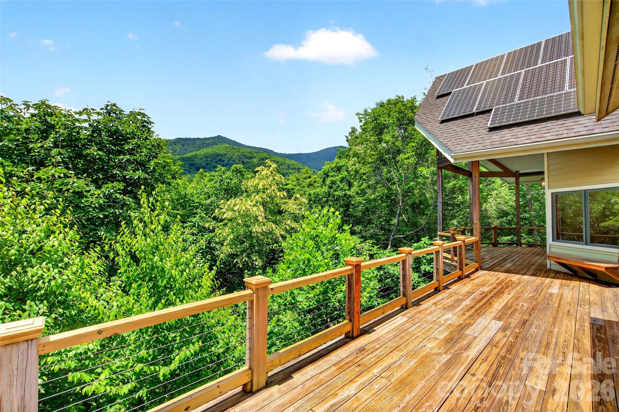 117 Shenandoah Terrace — Montreat