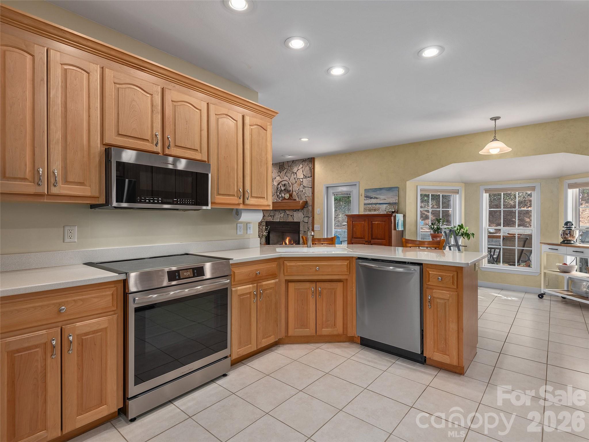232 Wild Haven Way — Mill Spring