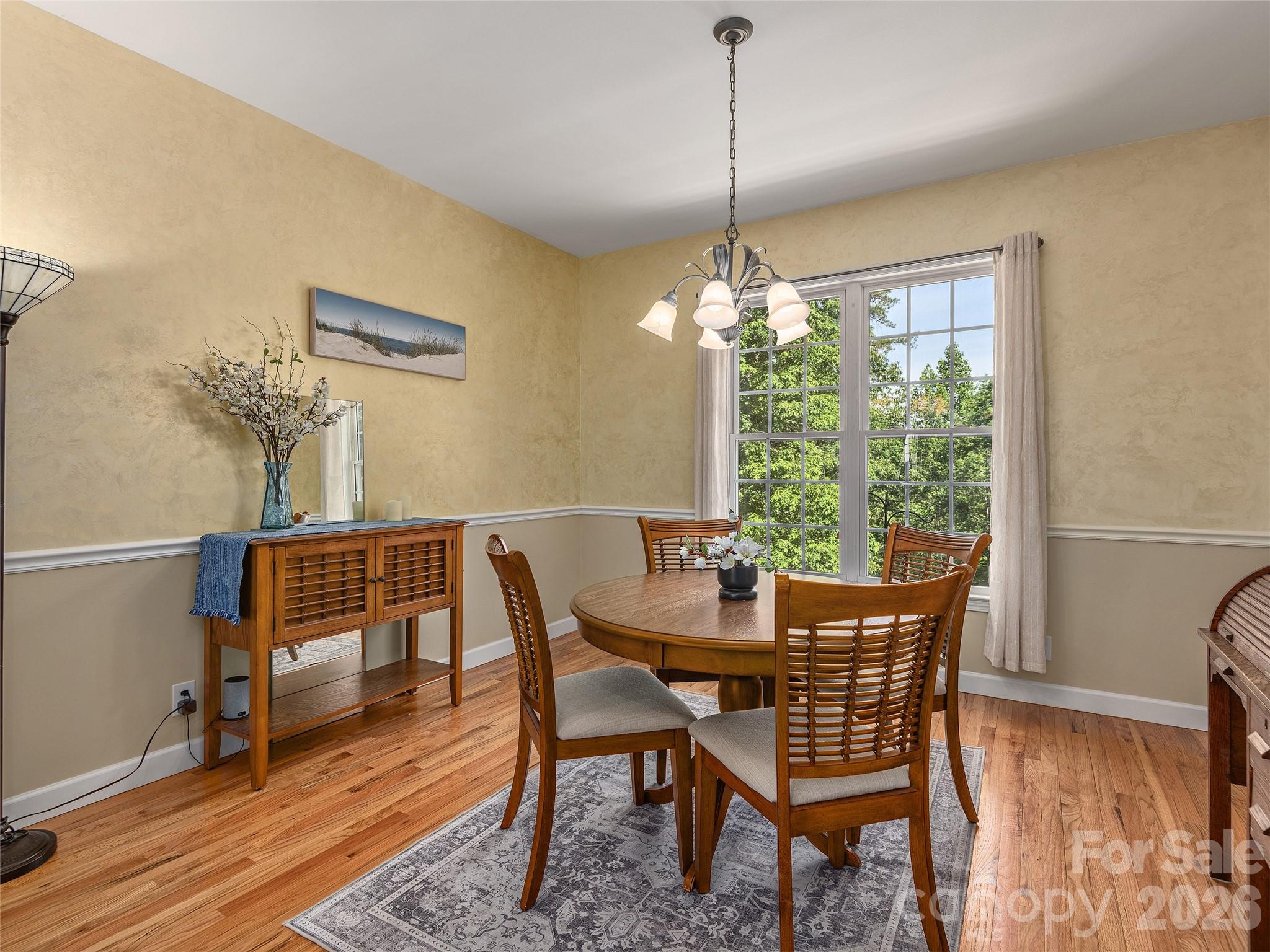 232 Wild Haven Way — Mill Spring