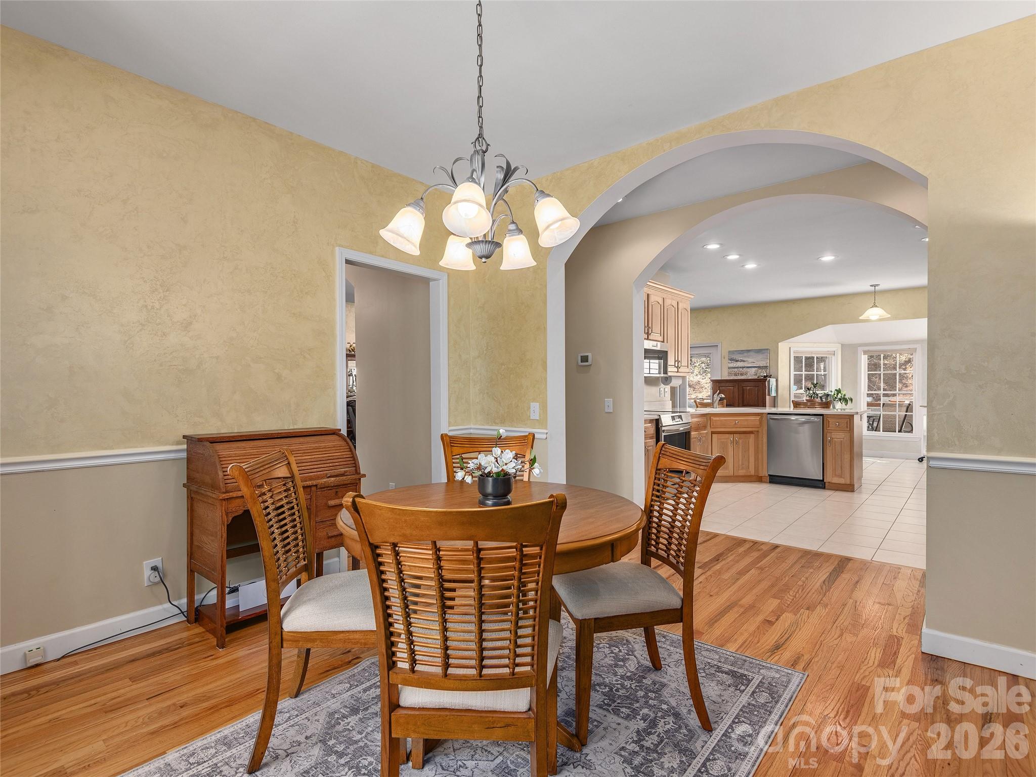 232 Wild Haven Way — Mill Spring