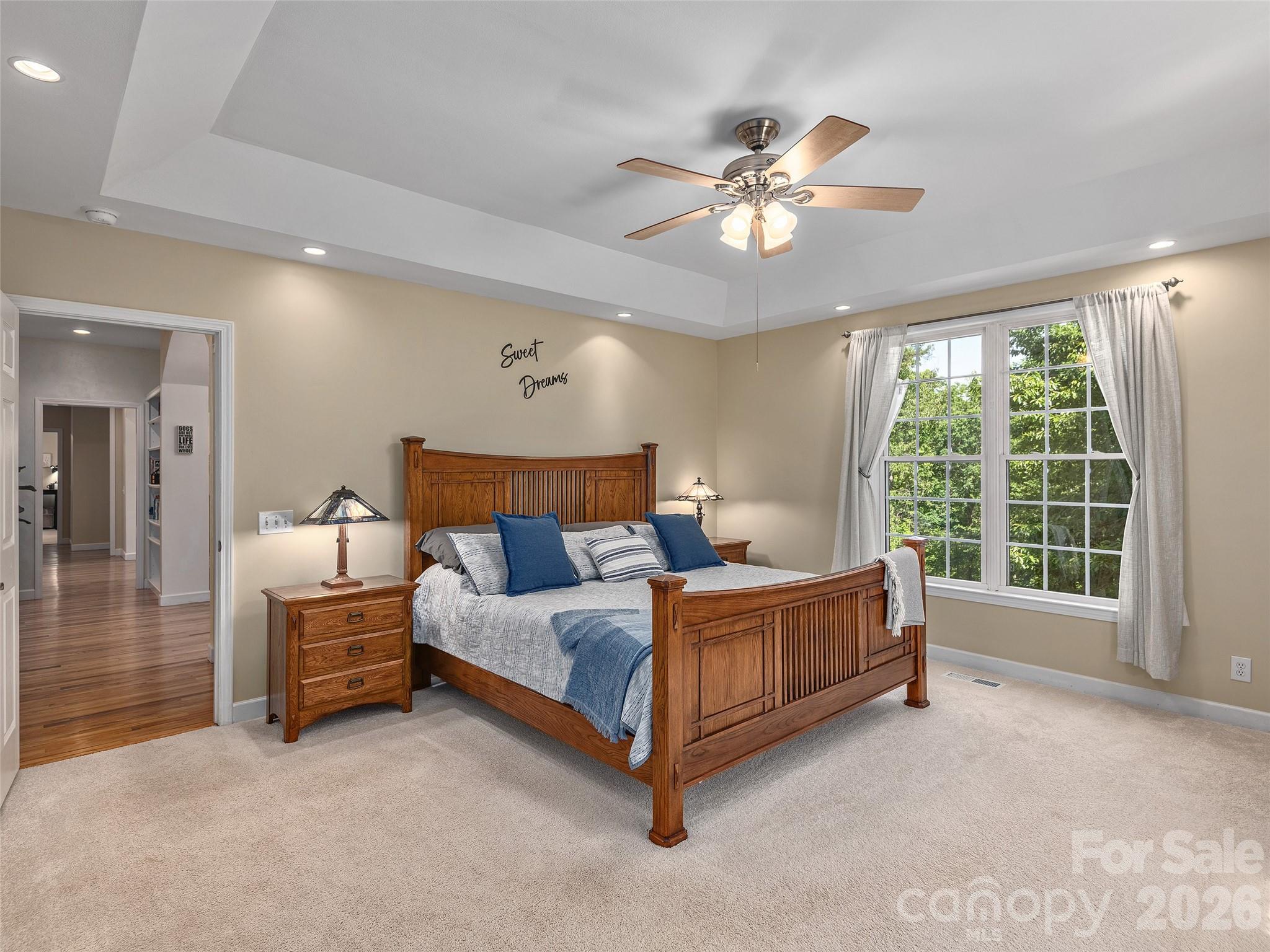 232 Wild Haven Way — Mill Spring