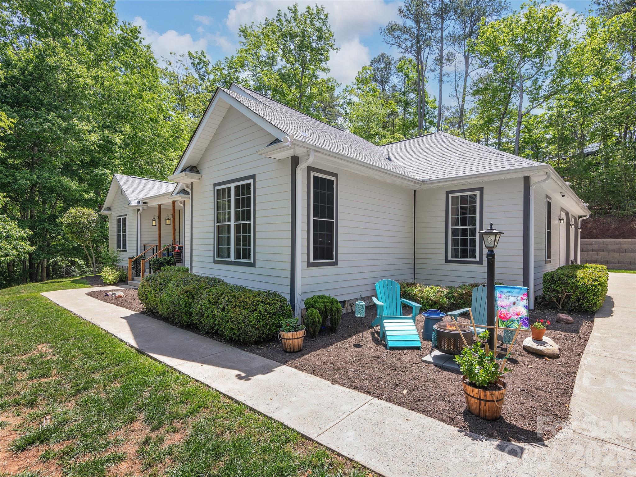 232 Wild Haven Way — Mill Spring