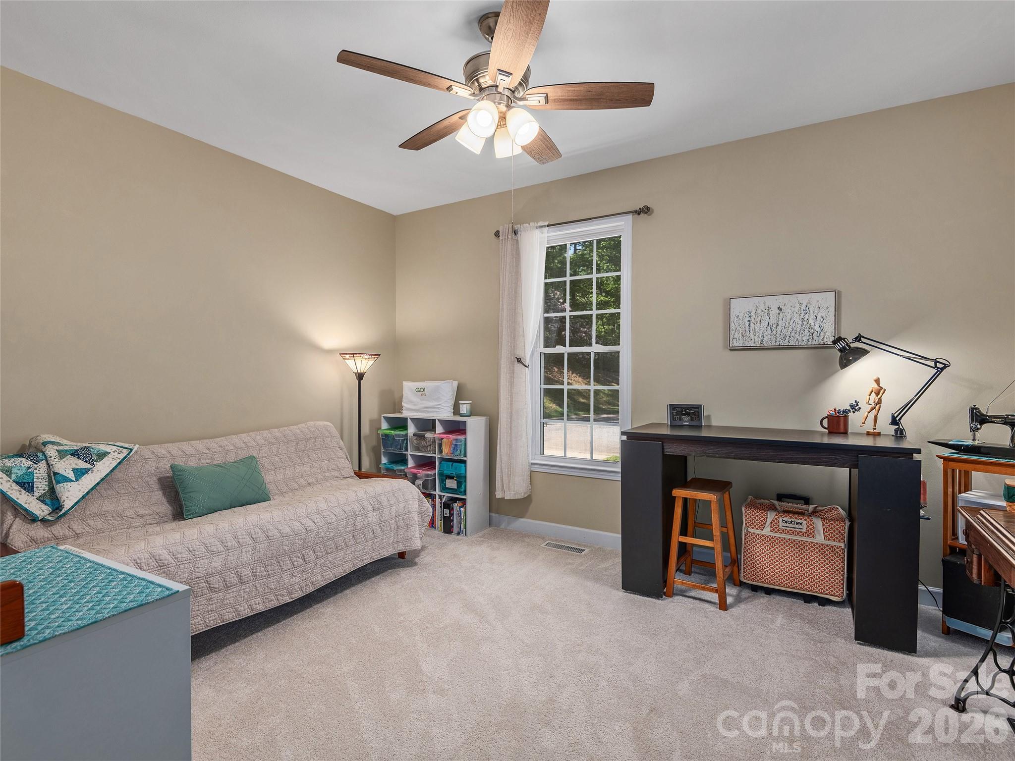 232 Wild Haven Way — Mill Spring