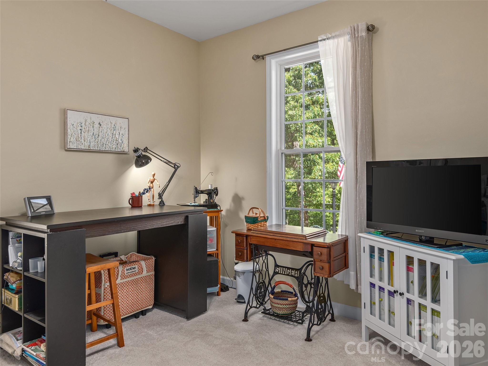 232 Wild Haven Way — Mill Spring