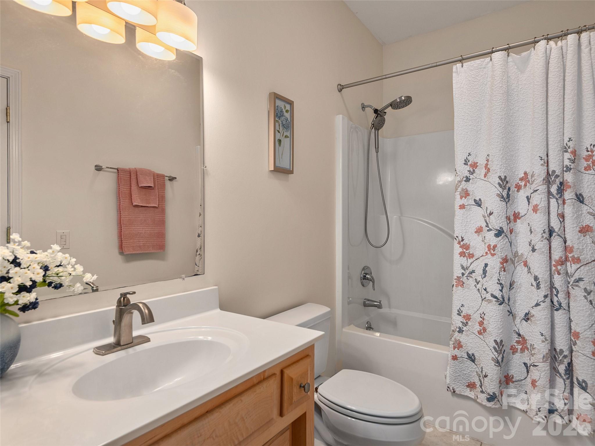 232 Wild Haven Way — Mill Spring