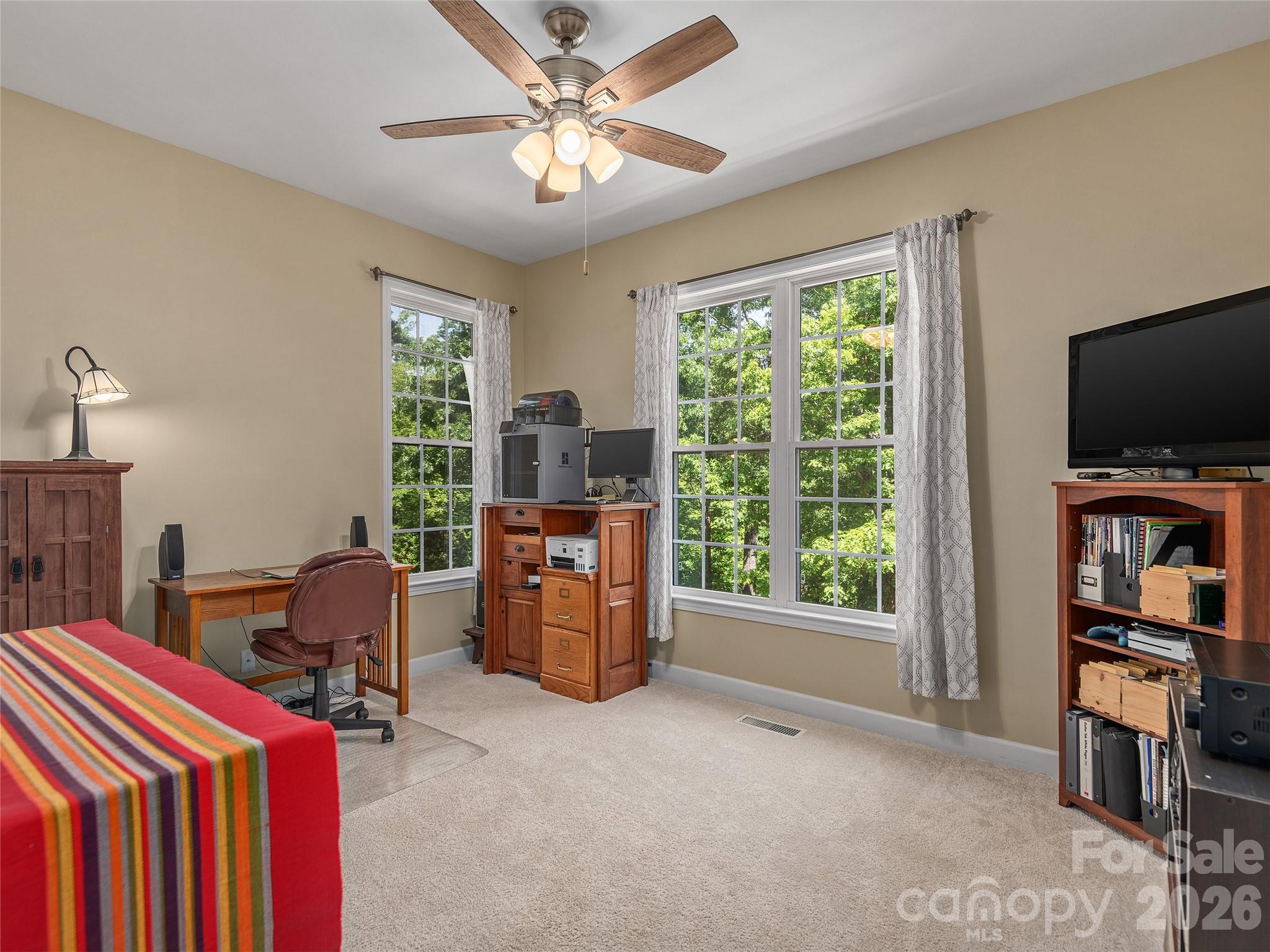 232 Wild Haven Way — Mill Spring