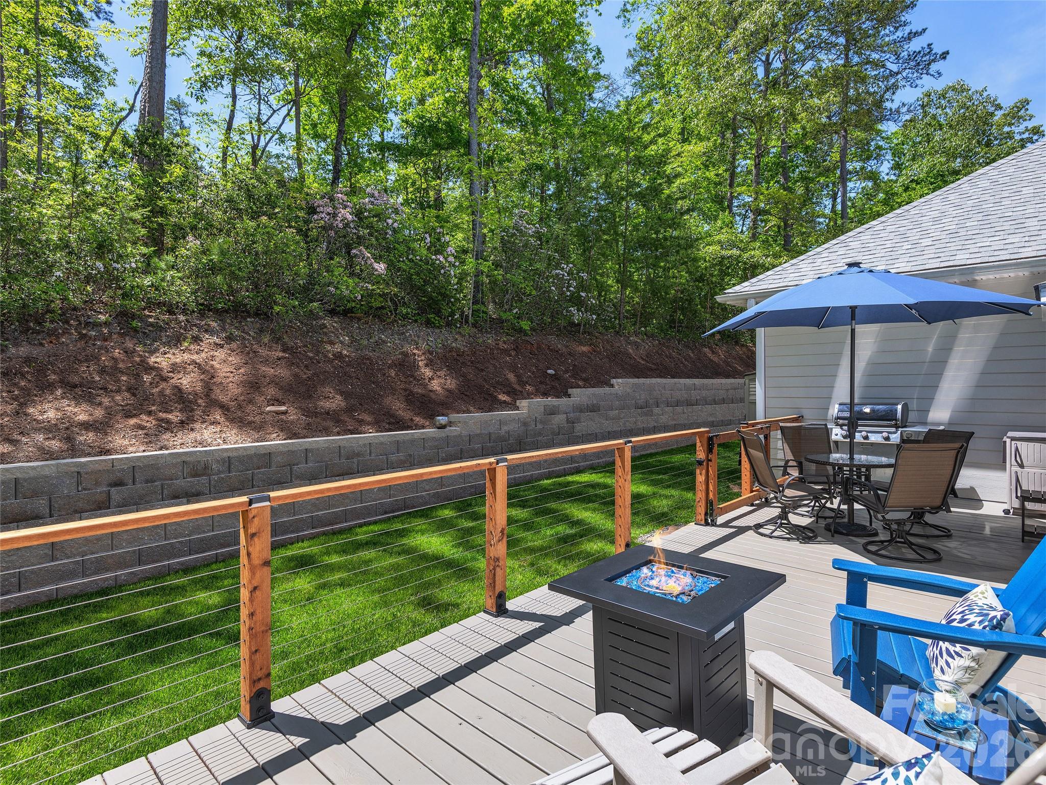 232 Wild Haven Way — Mill Spring