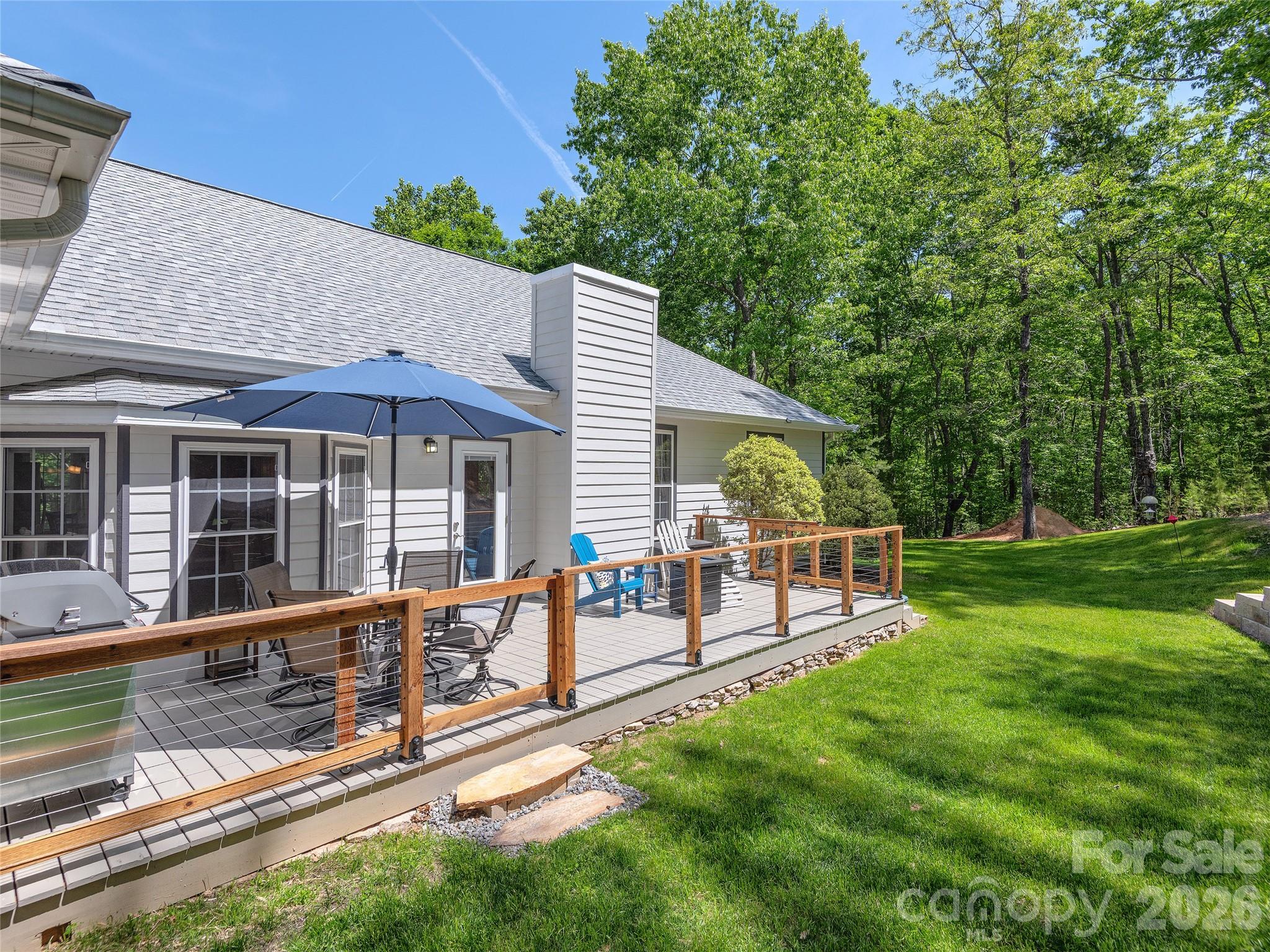 232 Wild Haven Way — Mill Spring