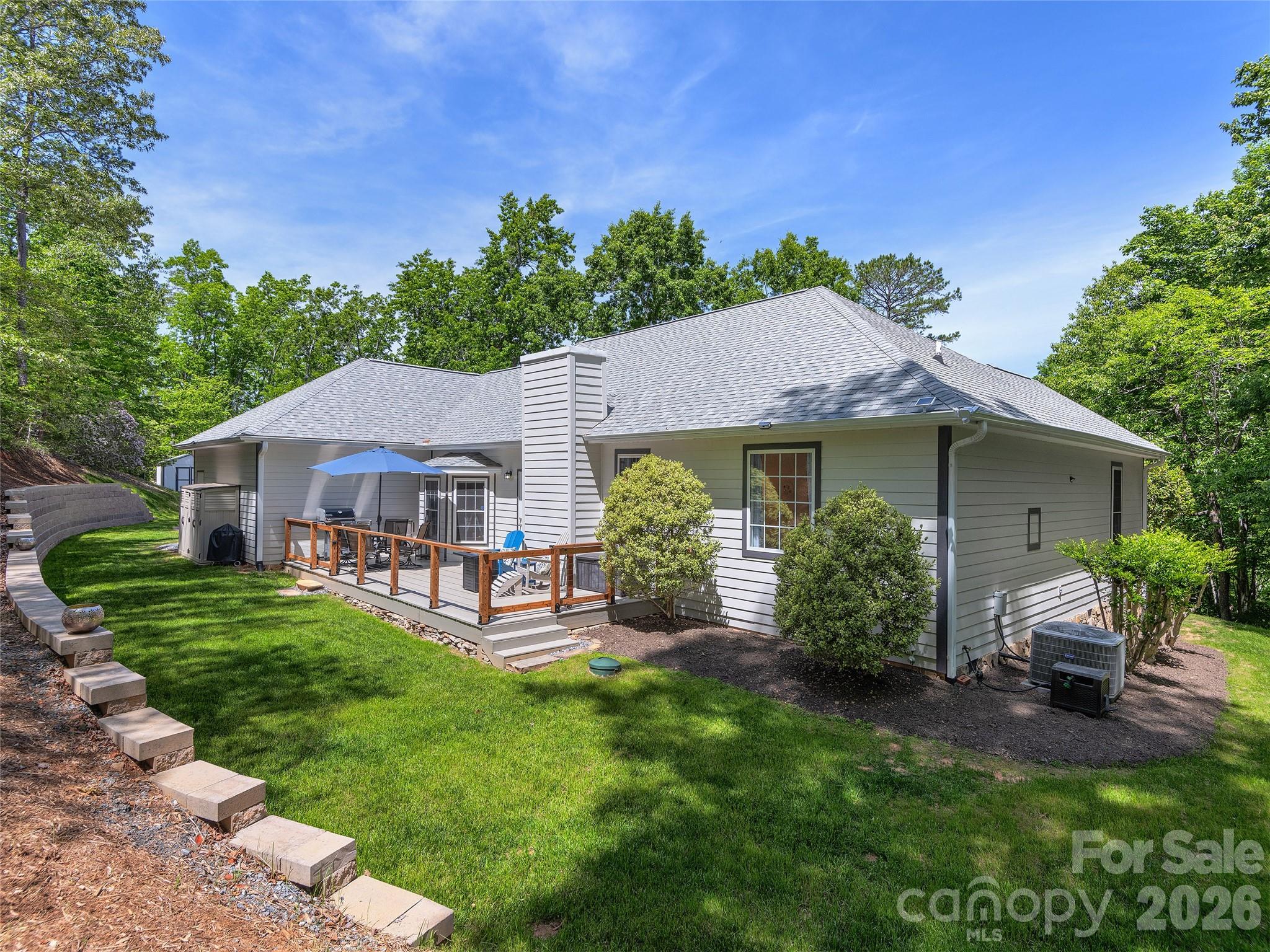 232 Wild Haven Way — Mill Spring