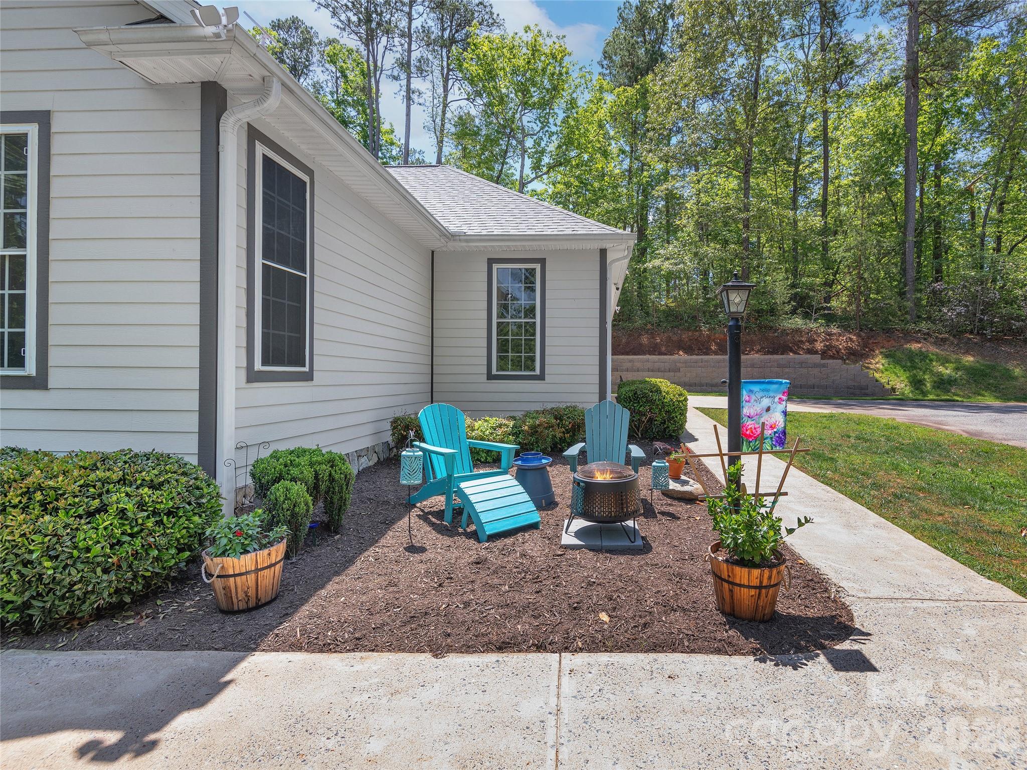 232 Wild Haven Way — Mill Spring