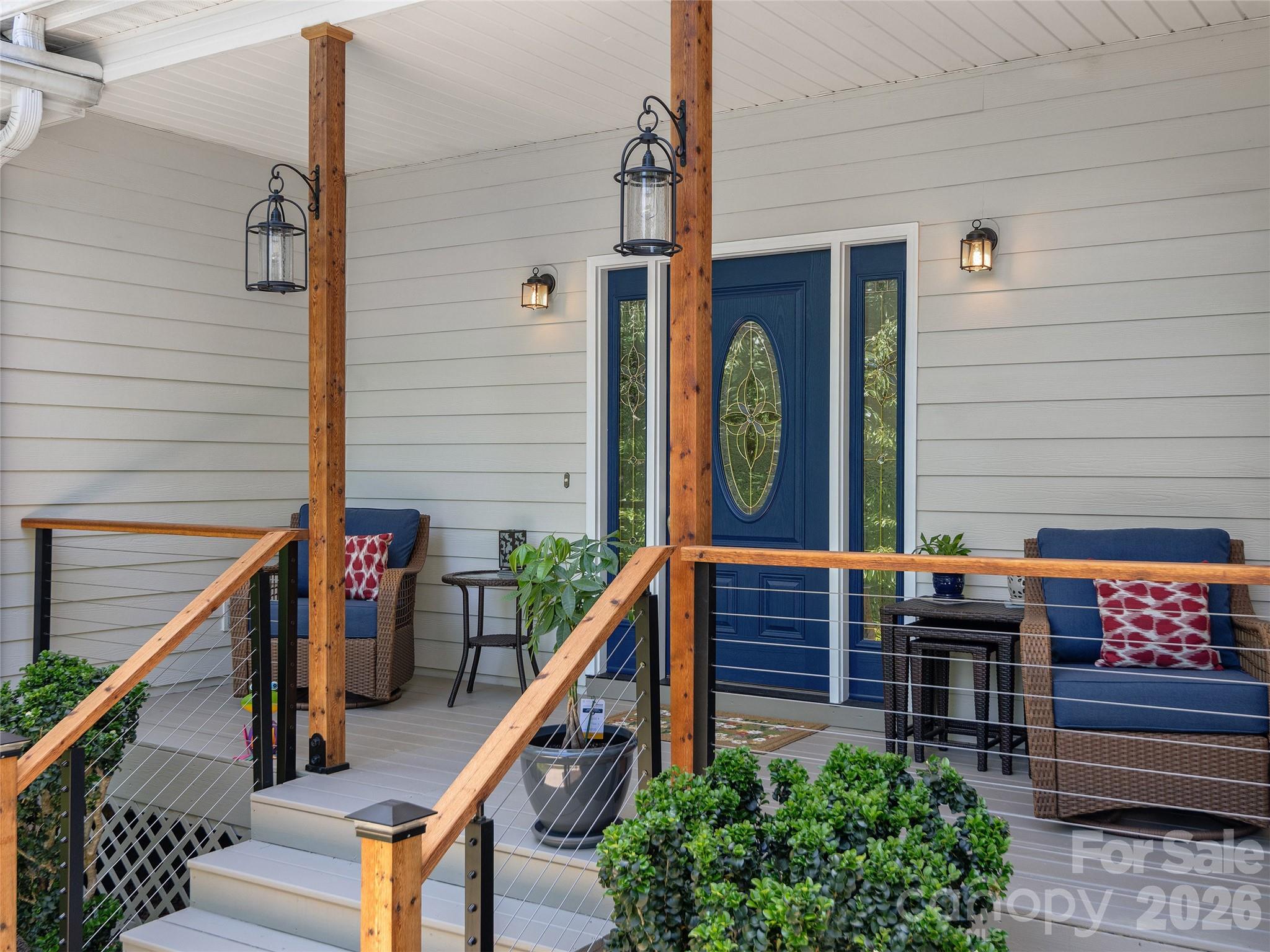 232 Wild Haven Way — Mill Spring