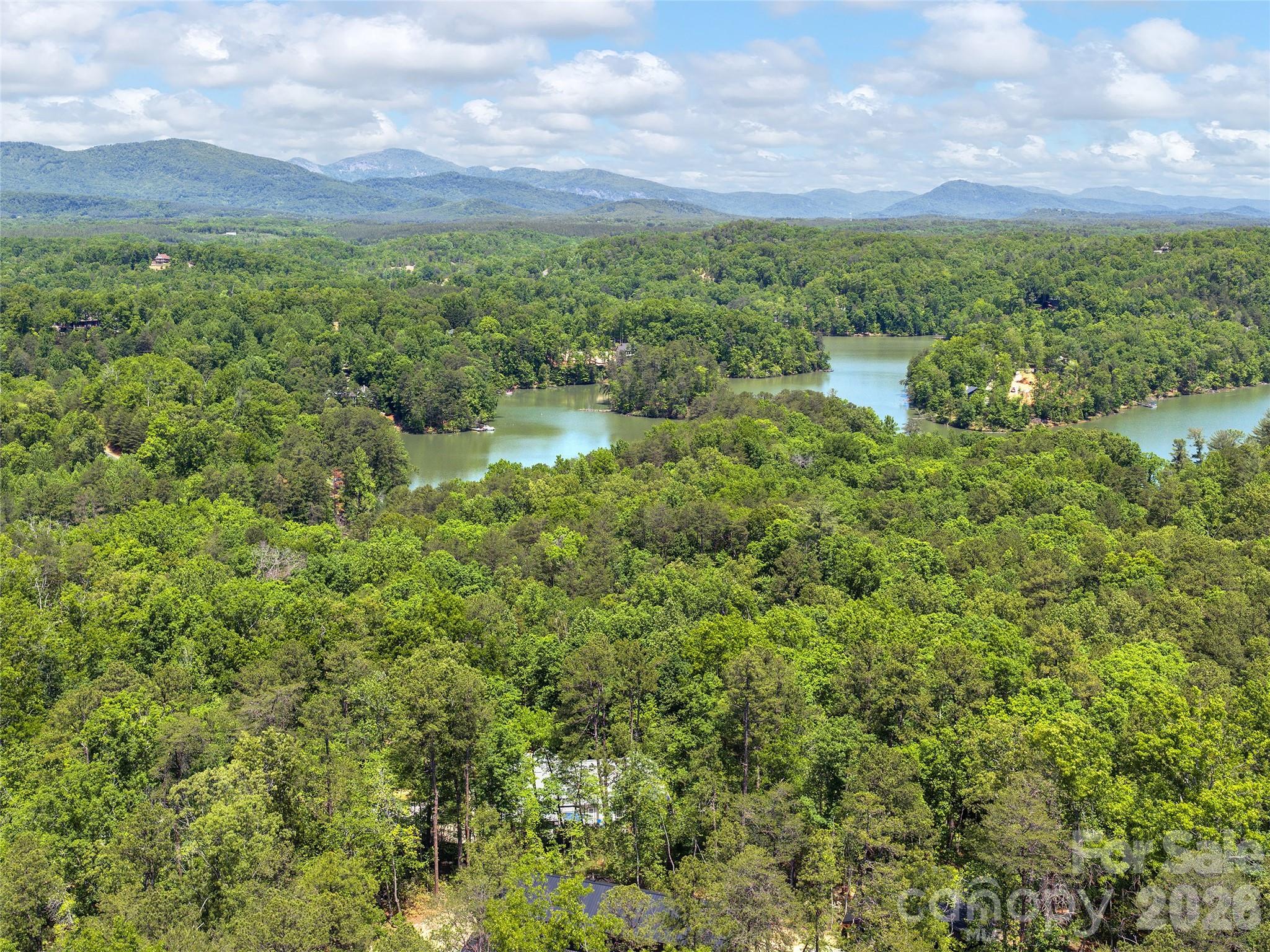 232 Wild Haven Way — Mill Spring