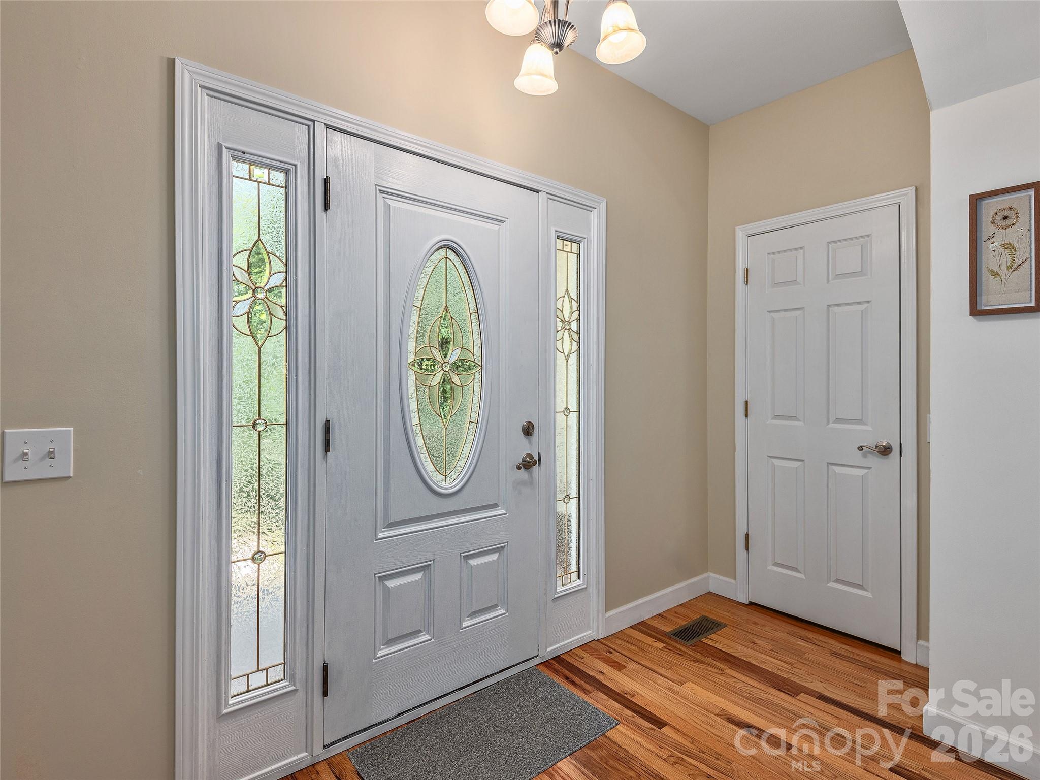 232 Wild Haven Way — Mill Spring
