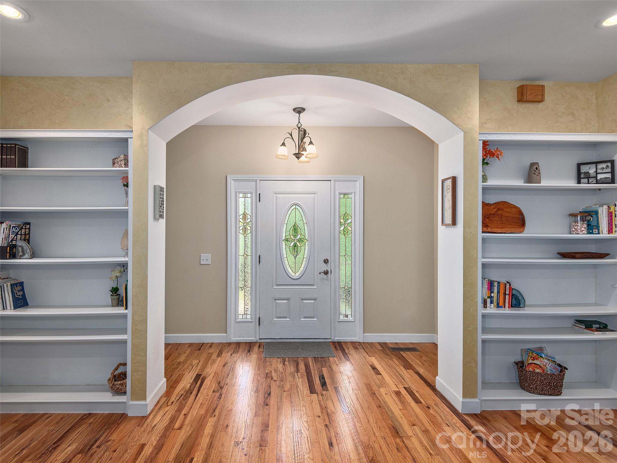 232 Wild Haven Way — Mill Spring