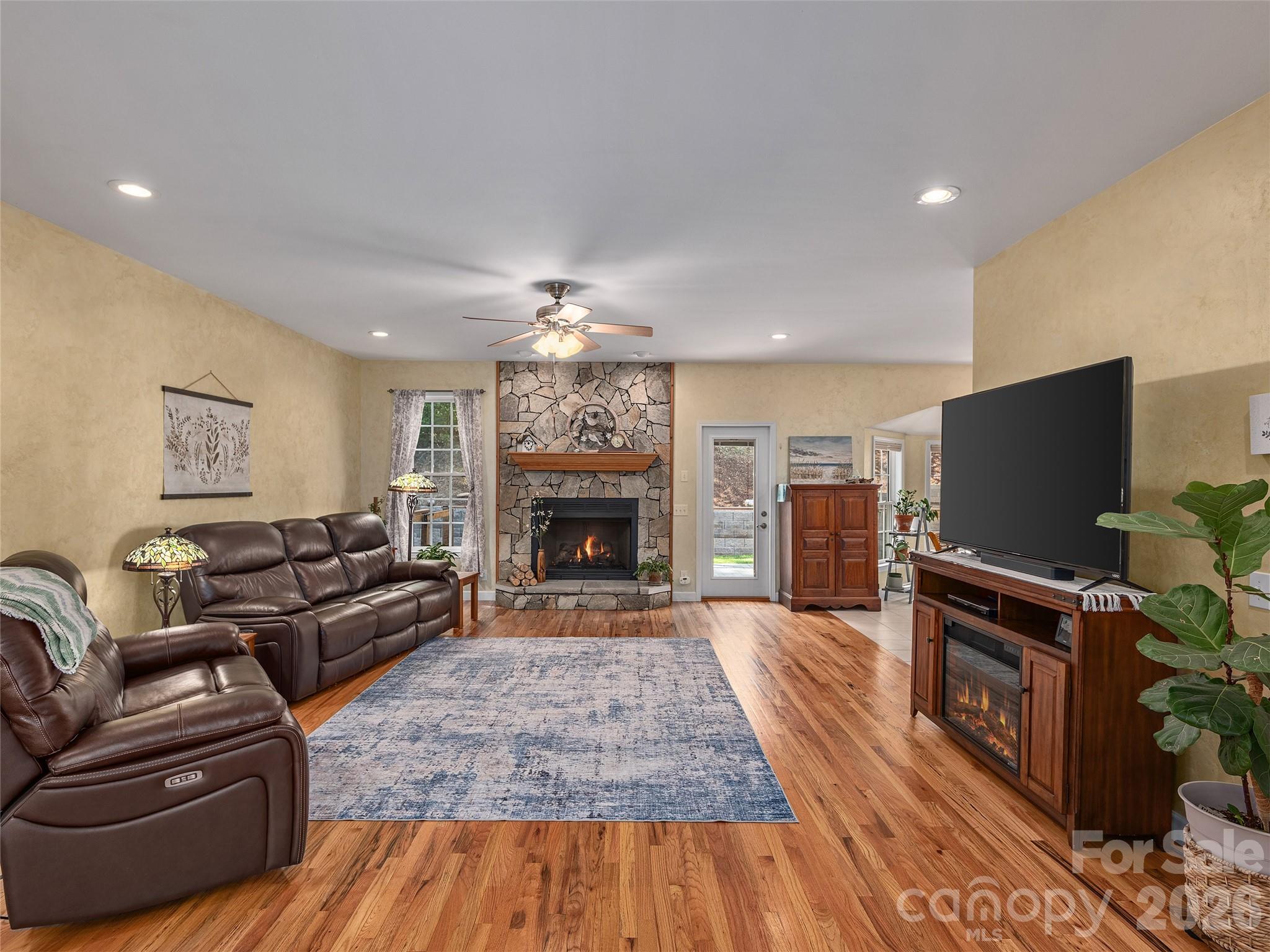 232 Wild Haven Way — Mill Spring