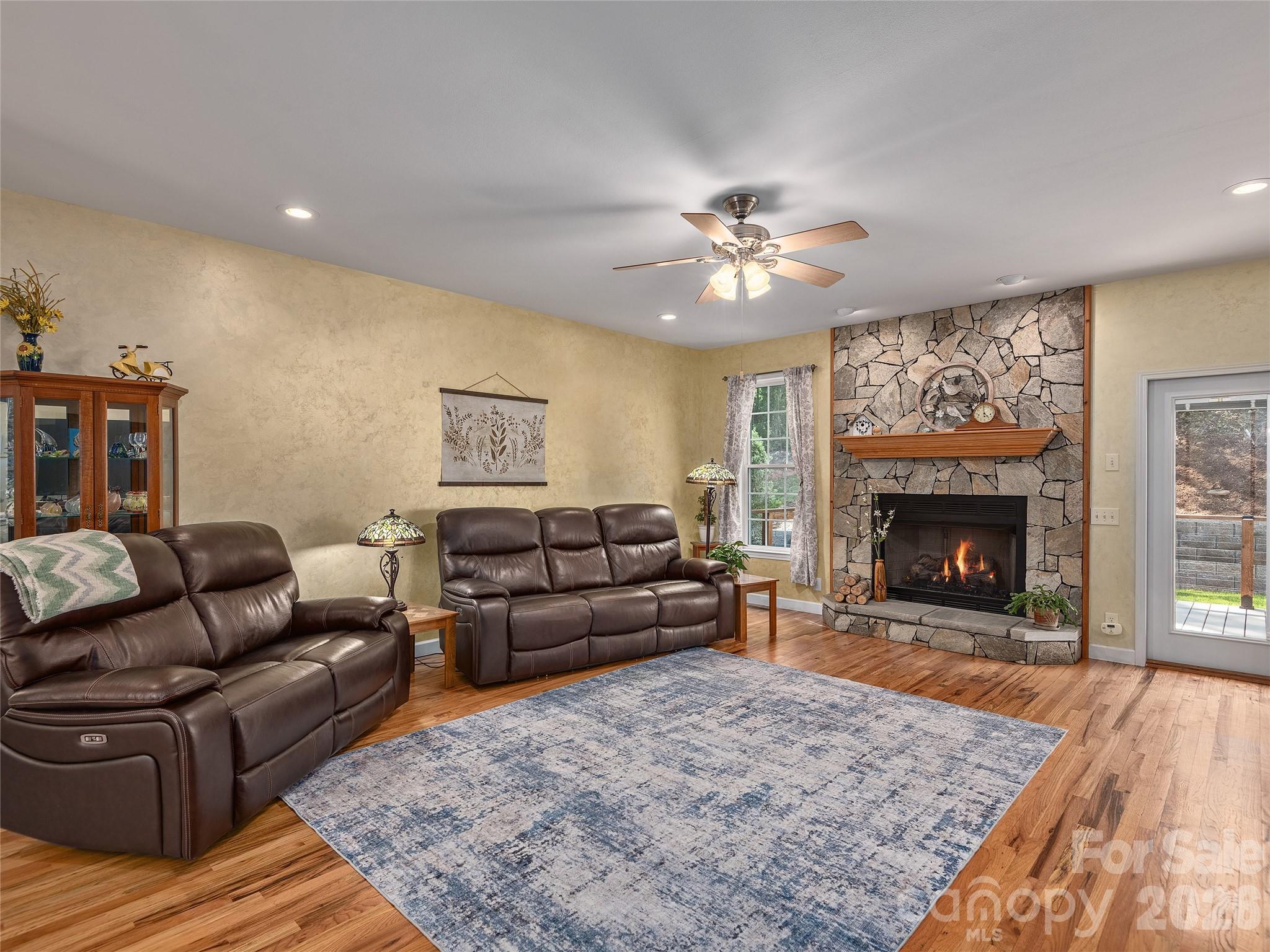 232 Wild Haven Way — Mill Spring