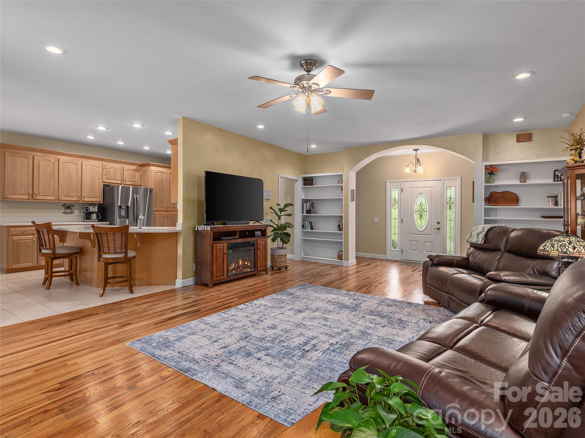 232 Wild Haven Way — Mill Spring