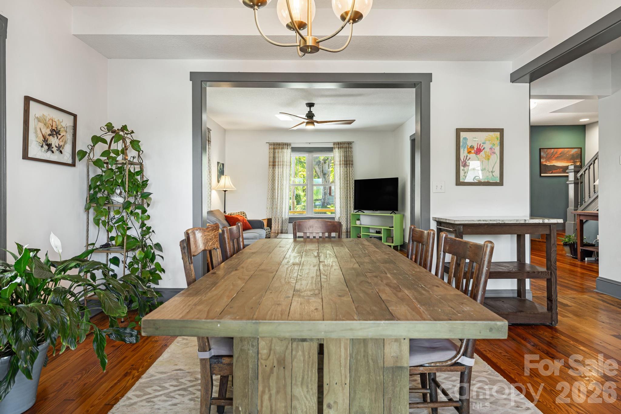 17 Ora Street — Asheville