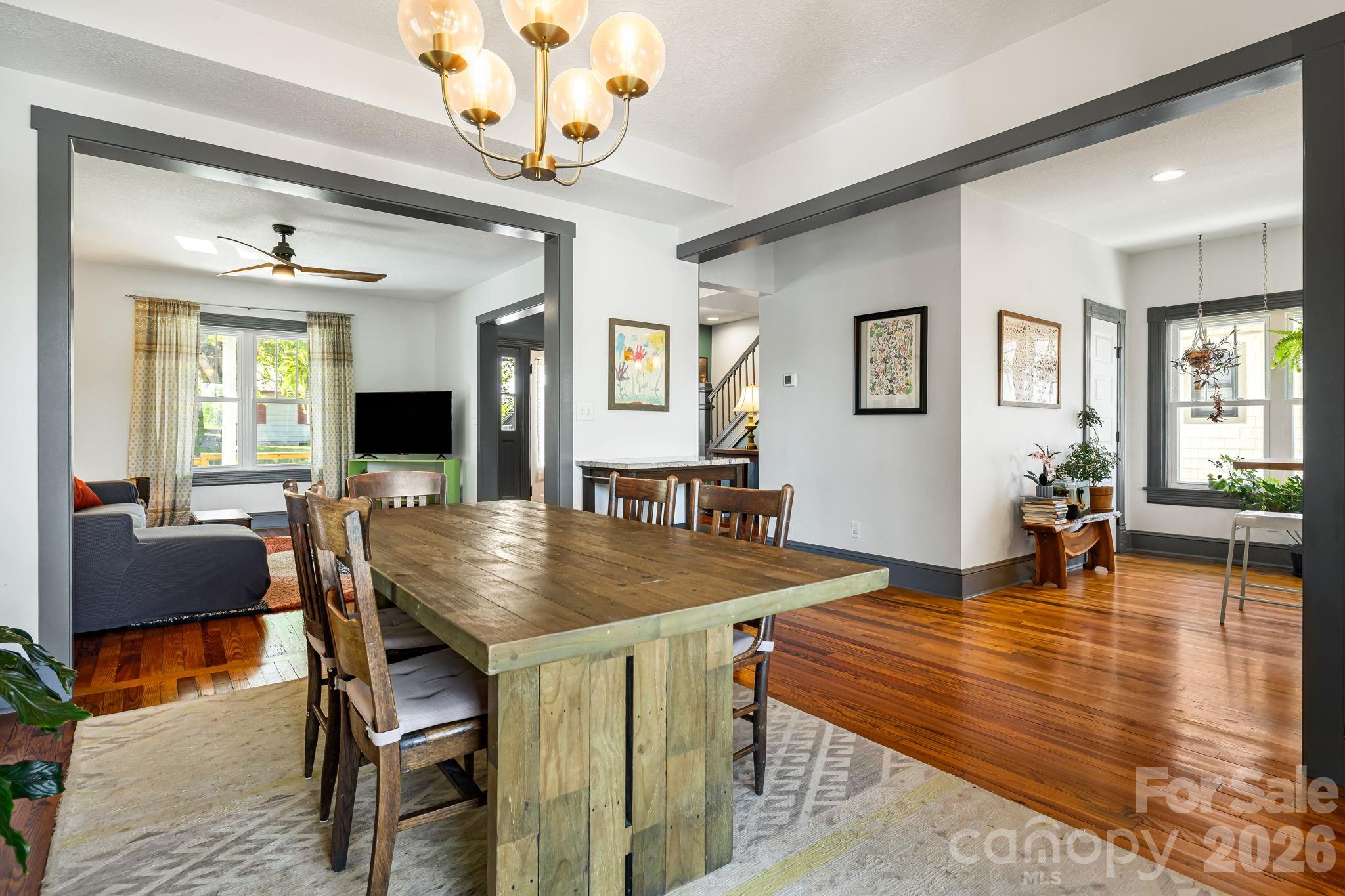 17 Ora Street — Asheville