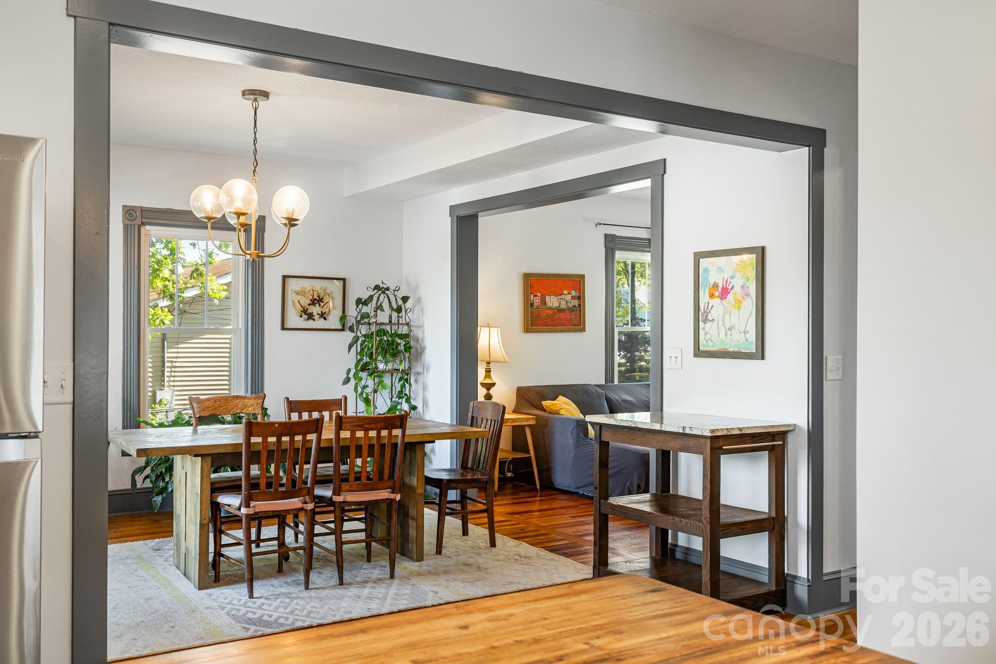 17 Ora Street — Asheville