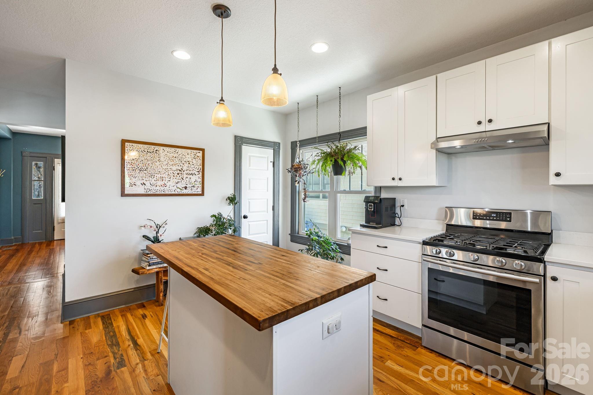 17 Ora Street — Asheville