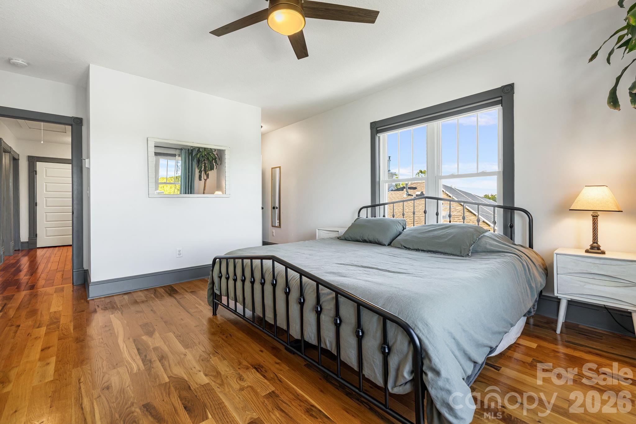 17 Ora Street — Asheville