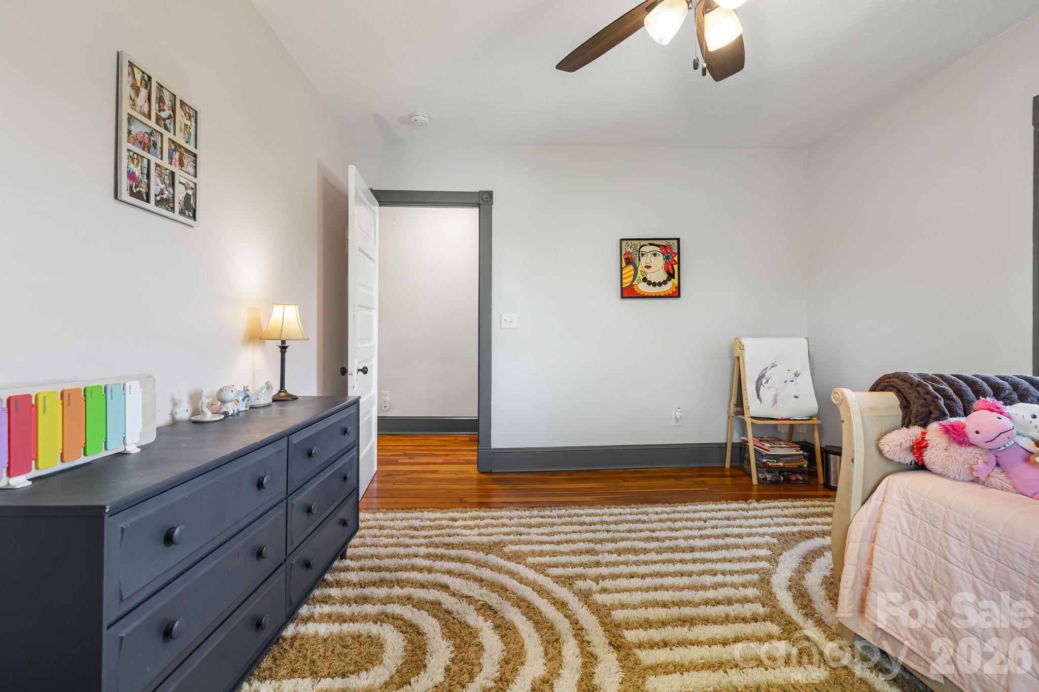 17 Ora Street — Asheville