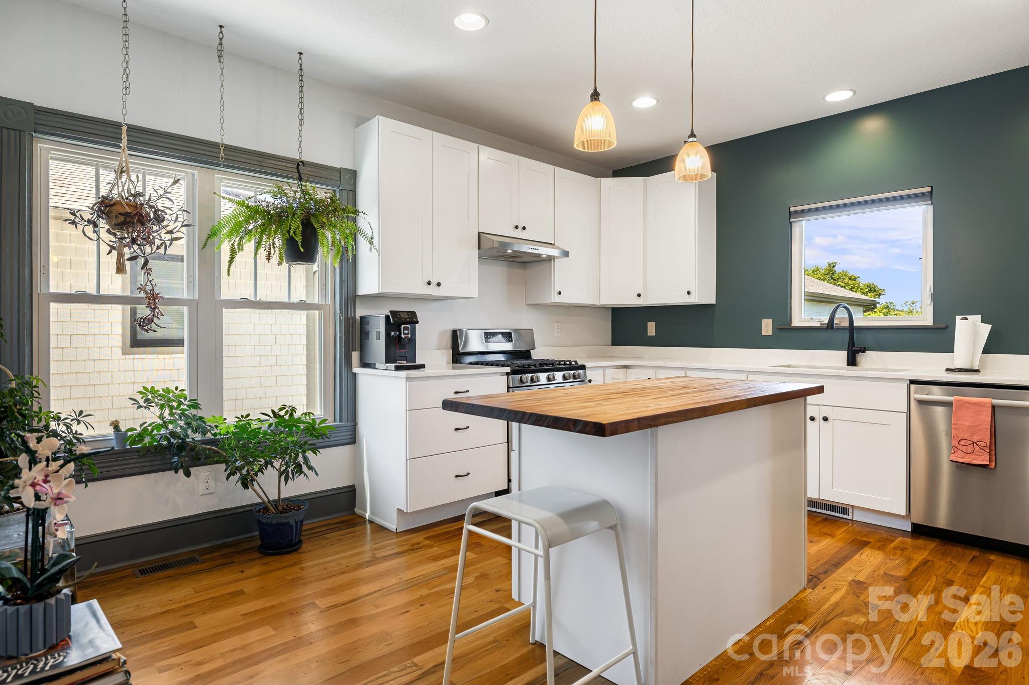 17 Ora Street — Asheville
