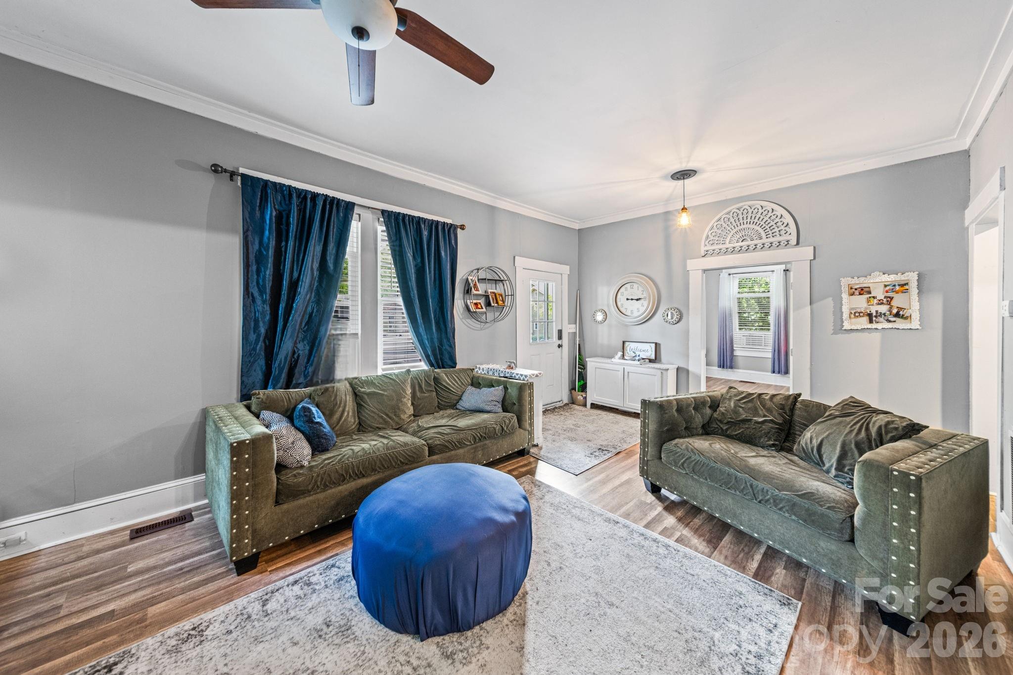 116 W 4th Avenue — Gastonia