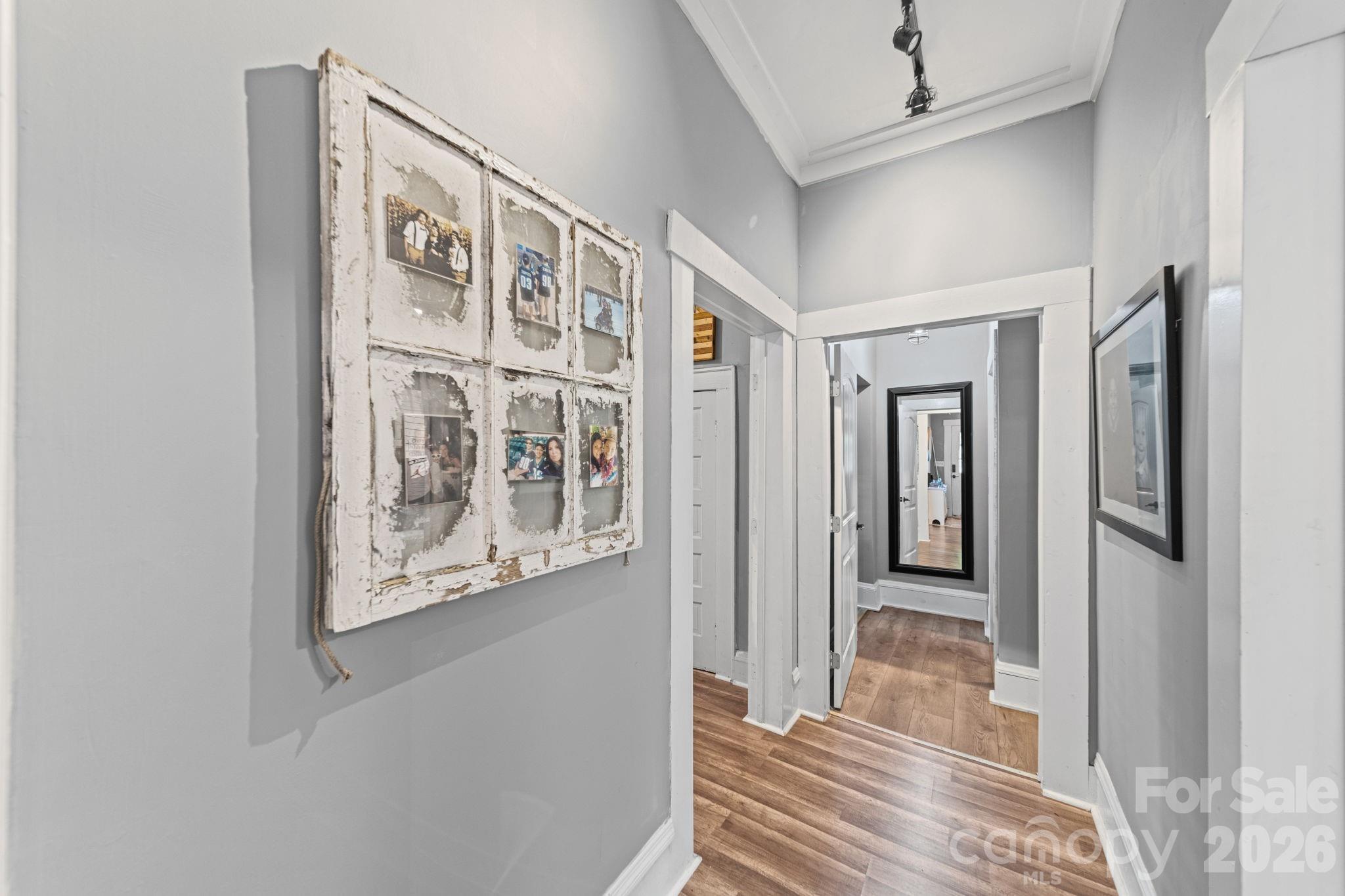116 W 4th Avenue — Gastonia
