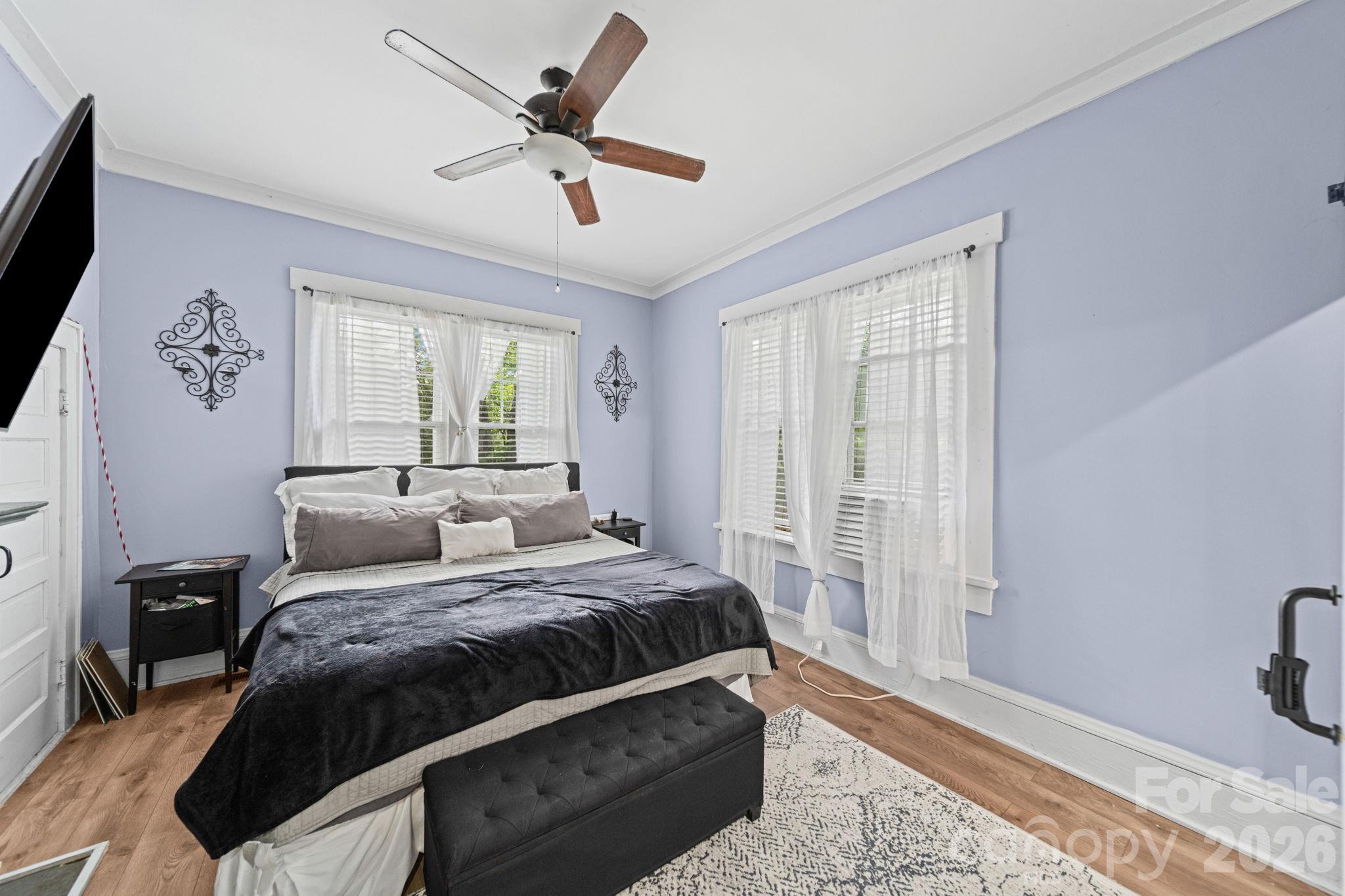 116 W 4th Avenue — Gastonia
