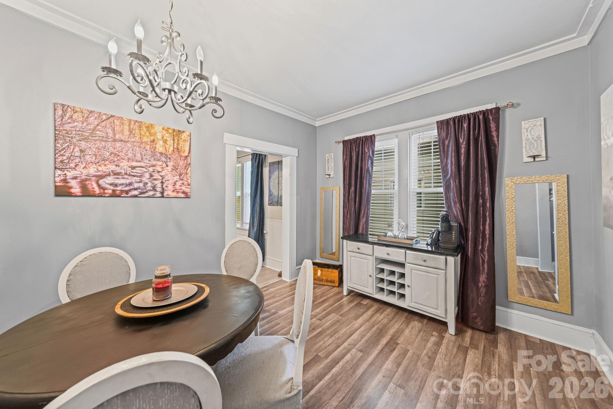 116 W 4th Avenue — Gastonia