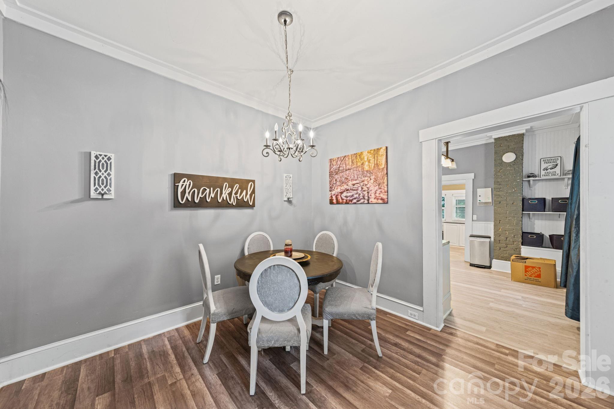 116 W 4th Avenue — Gastonia