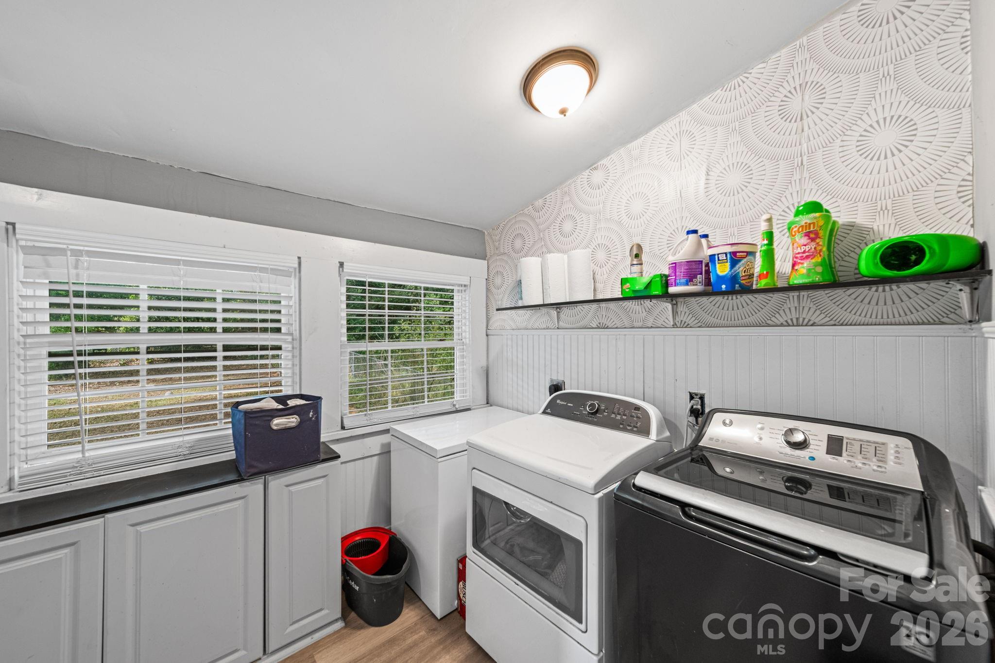 116 W 4th Avenue — Gastonia