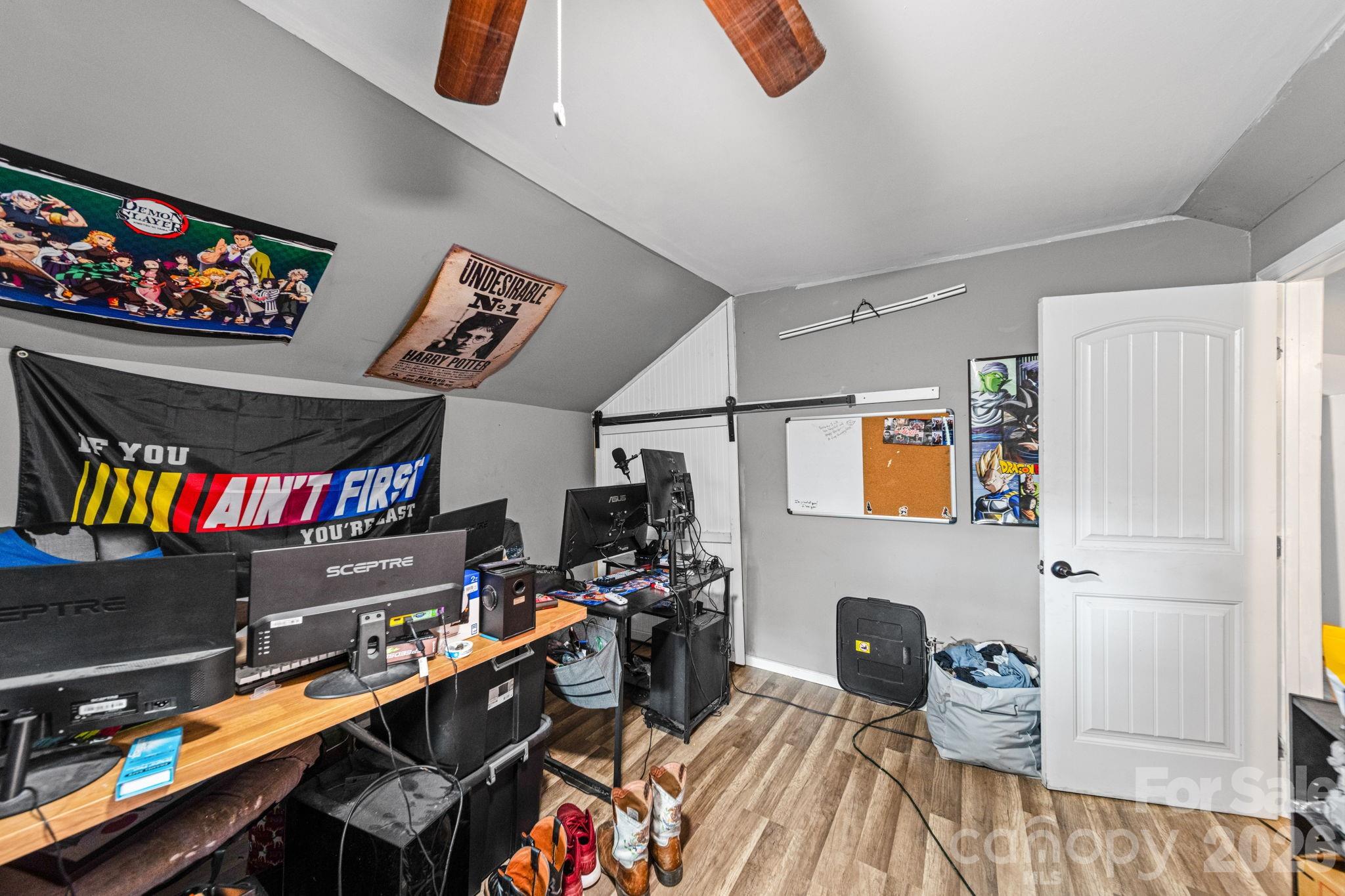 116 W 4th Avenue — Gastonia
