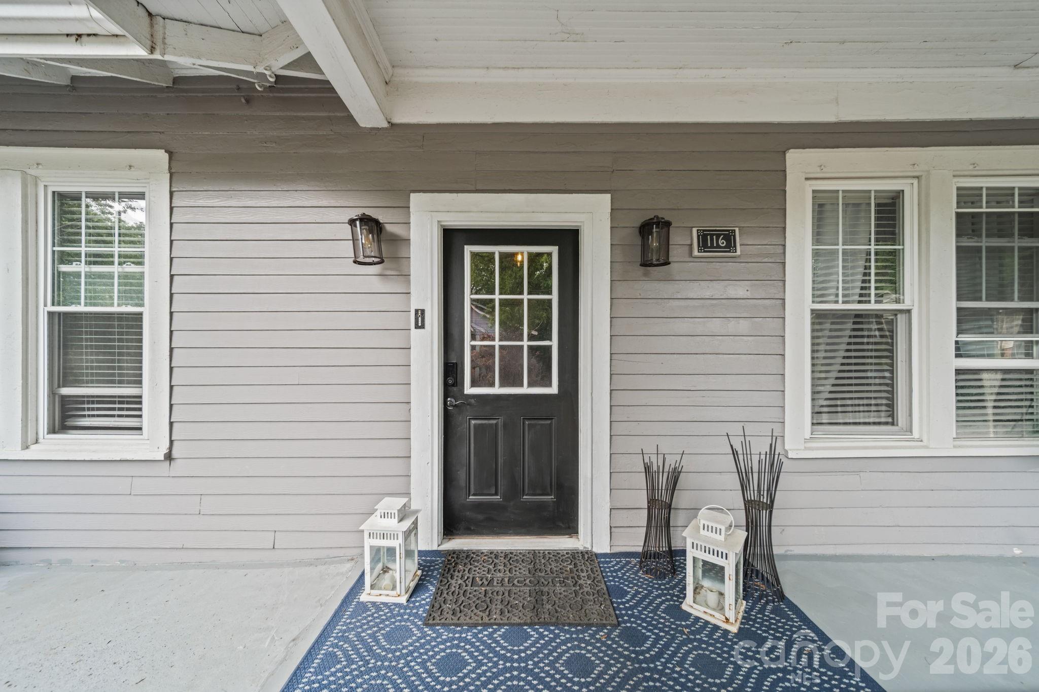 116 W 4th Avenue — Gastonia