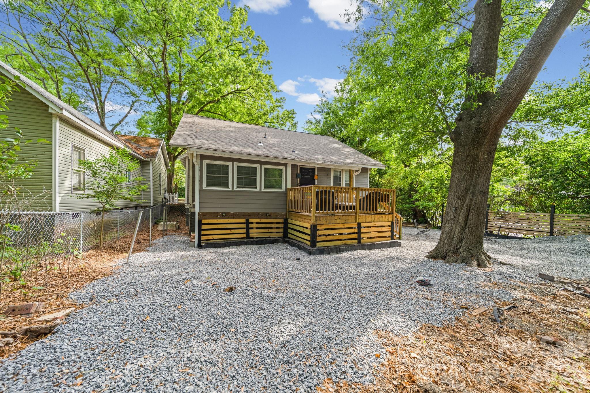 116 W 4th Avenue — Gastonia