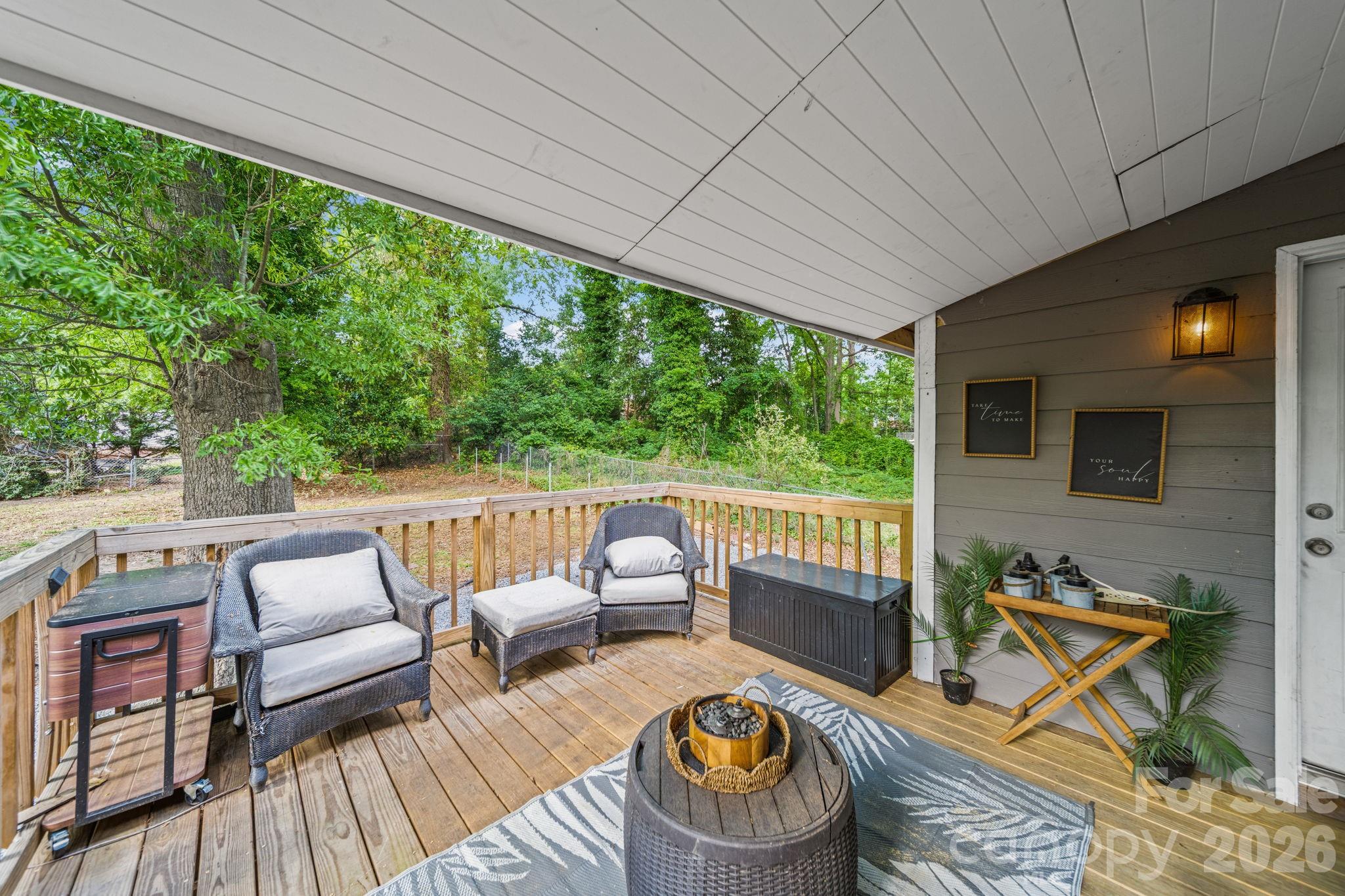 116 W 4th Avenue — Gastonia