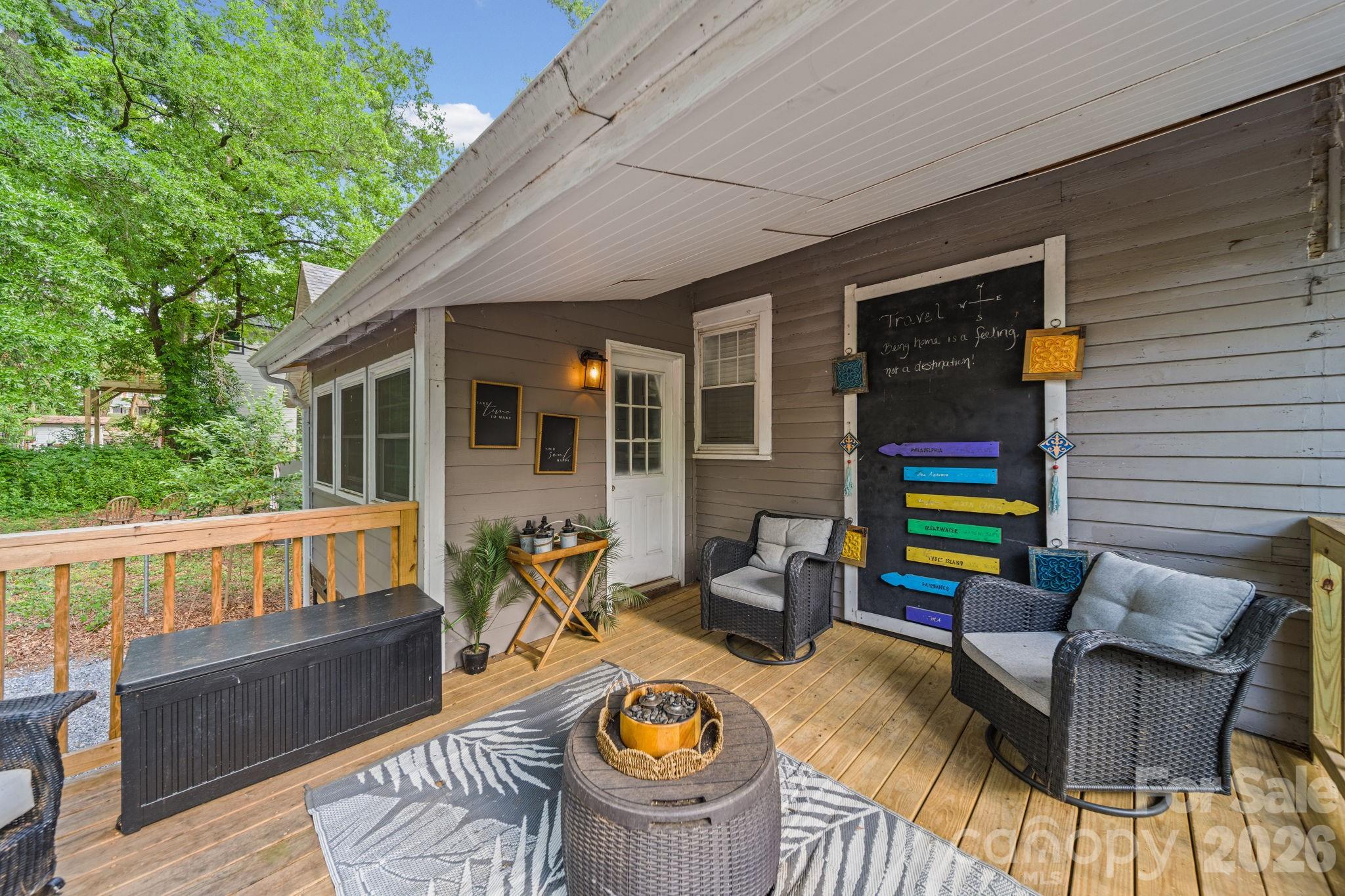 116 W 4th Avenue — Gastonia