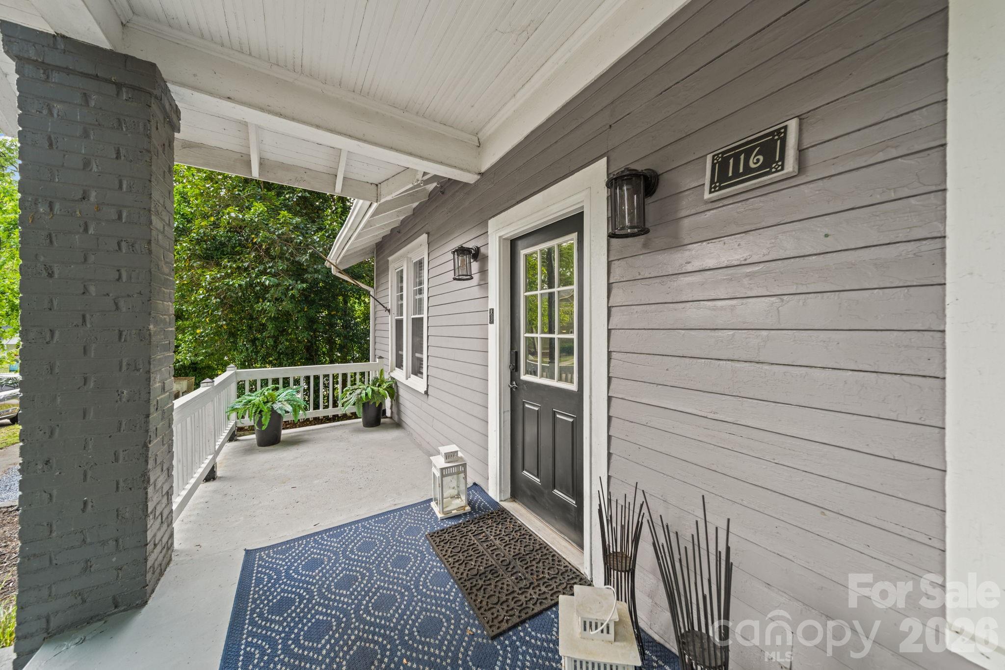 116 W 4th Avenue — Gastonia