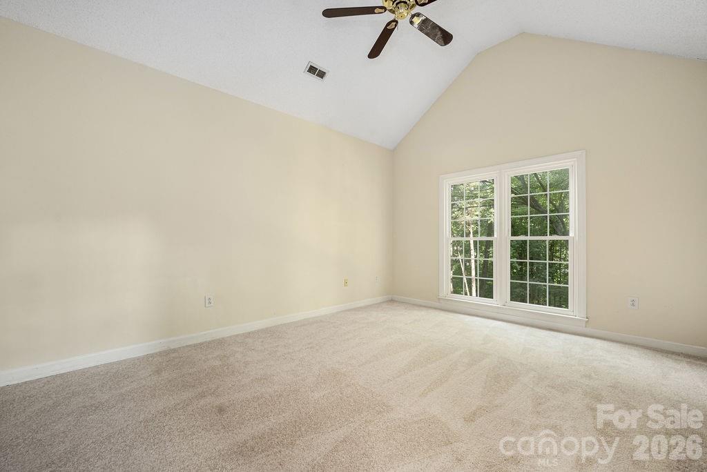 5217 Fairvista Drive — Charlotte