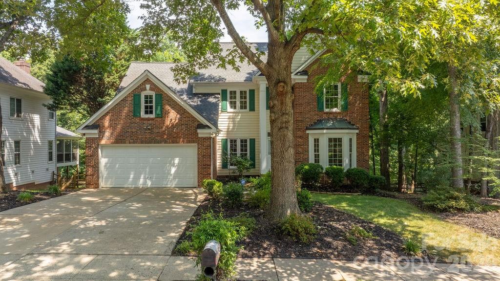 5217 Fairvista Drive — Charlotte