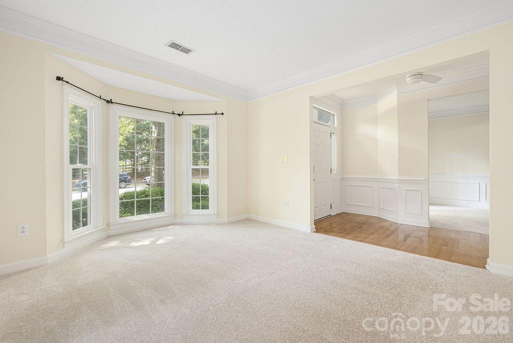 5217 Fairvista Drive — Charlotte