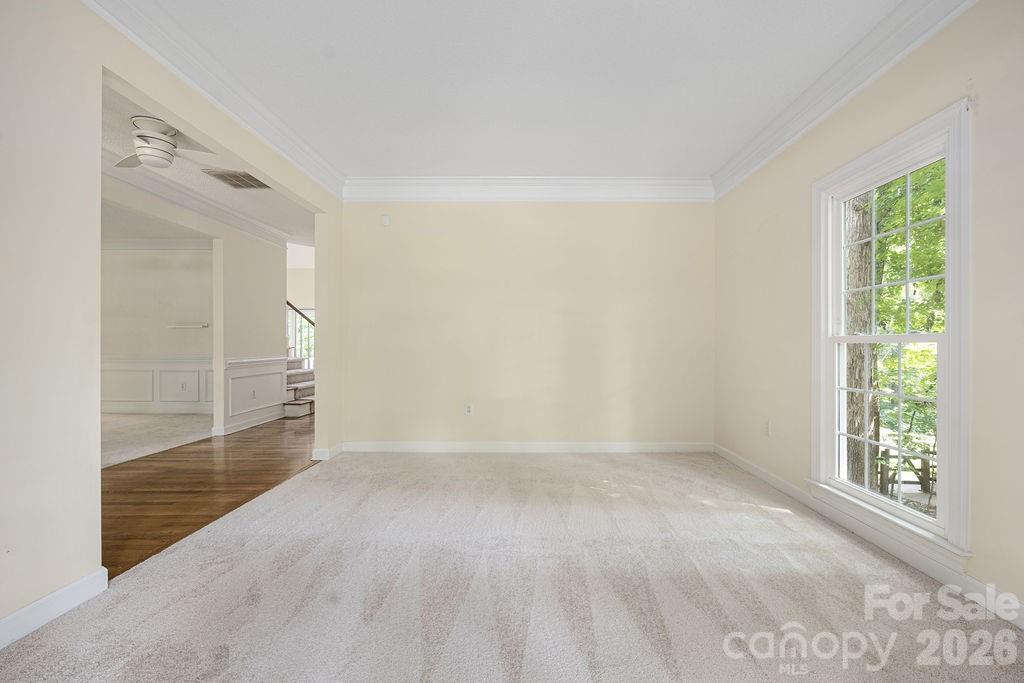 5217 Fairvista Drive — Charlotte